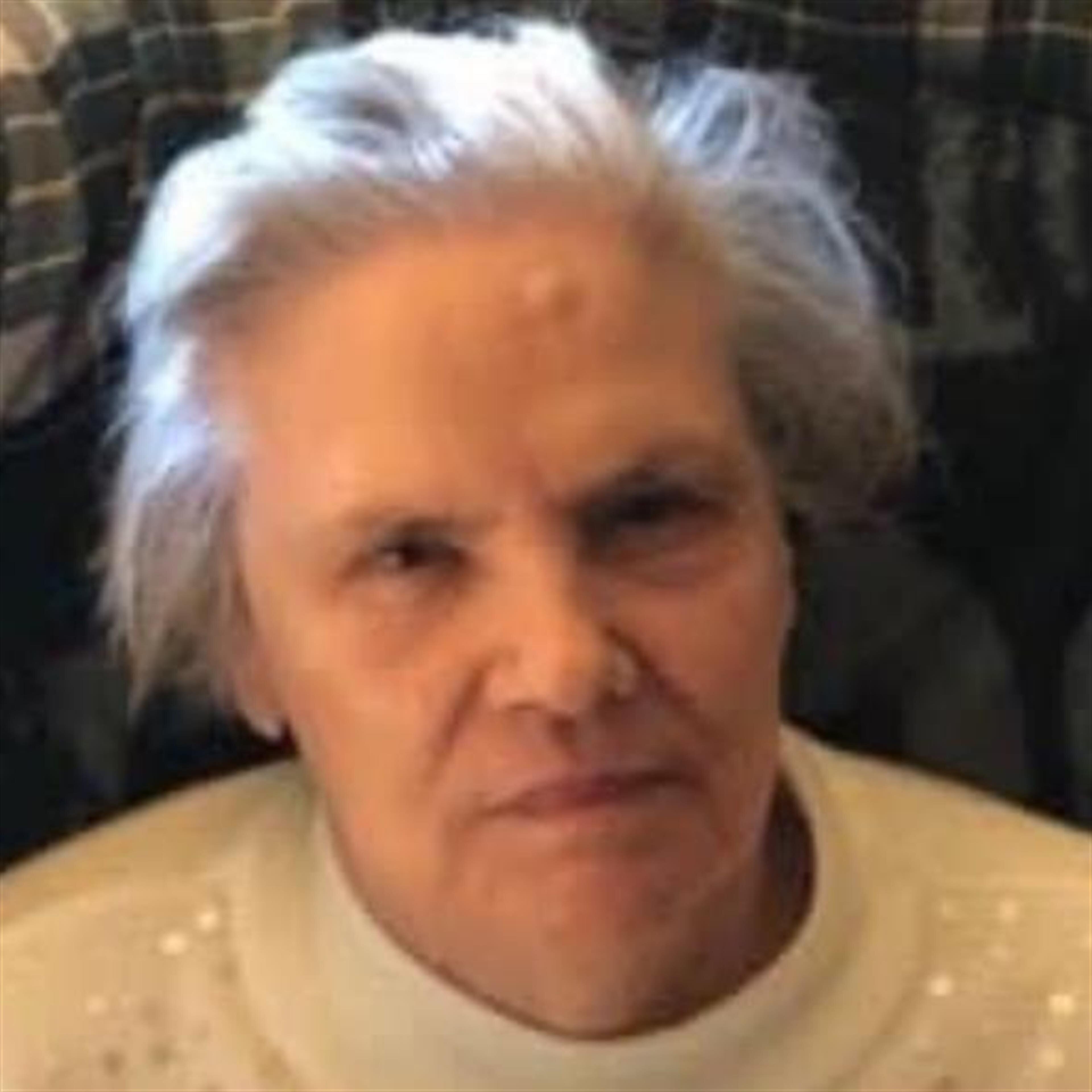Joyce Gee Vemer