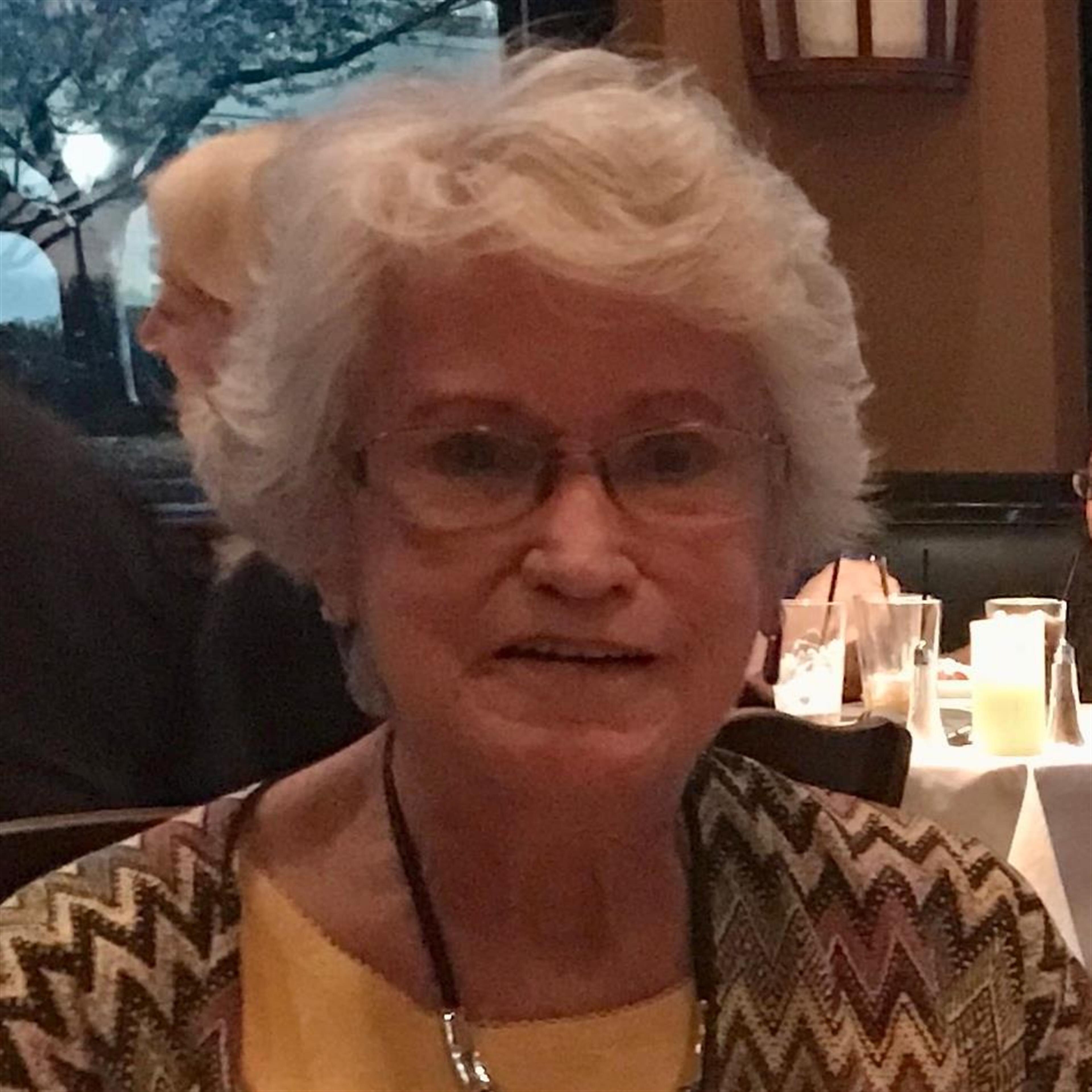 Louise Coddington Speicher