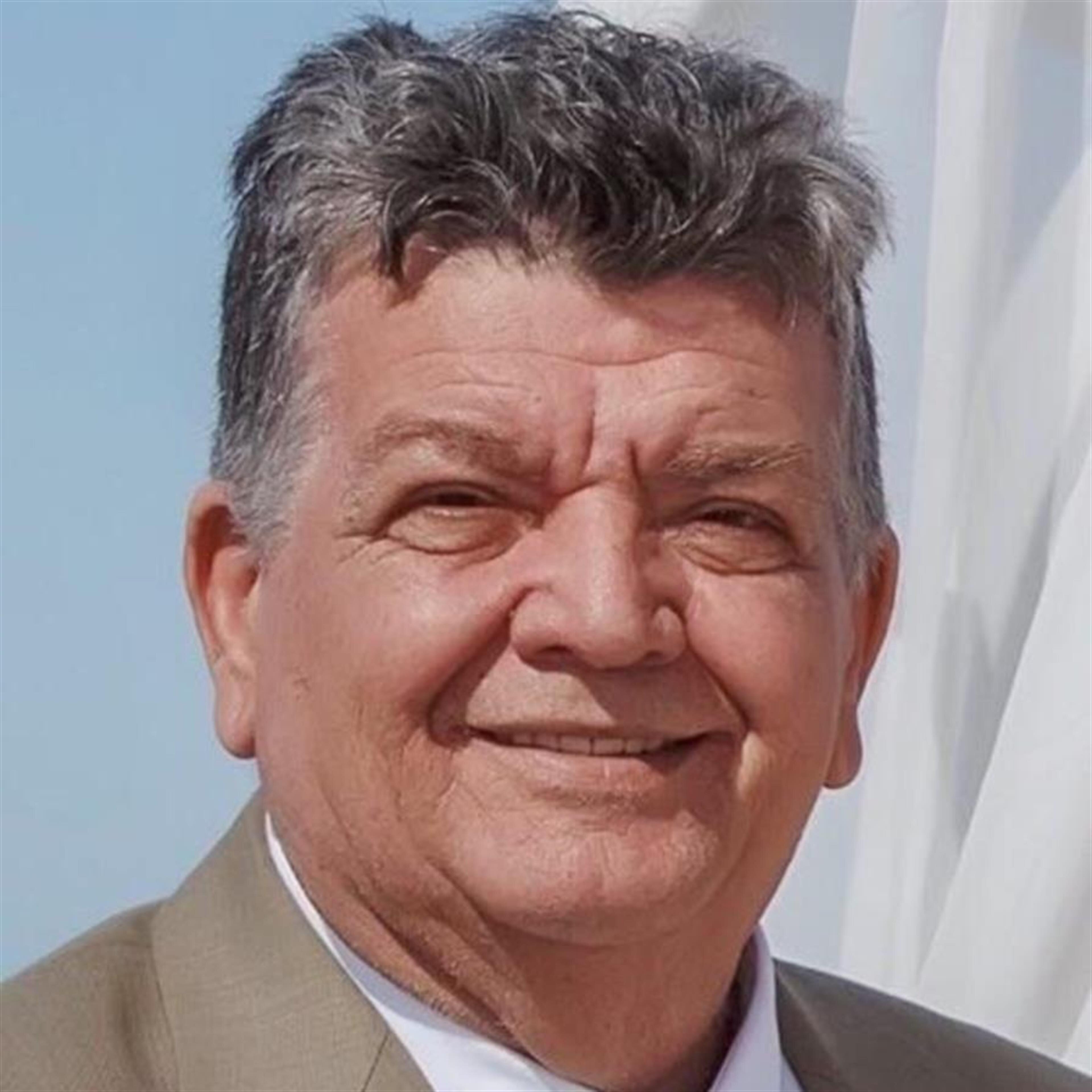 Nicholas Pappas