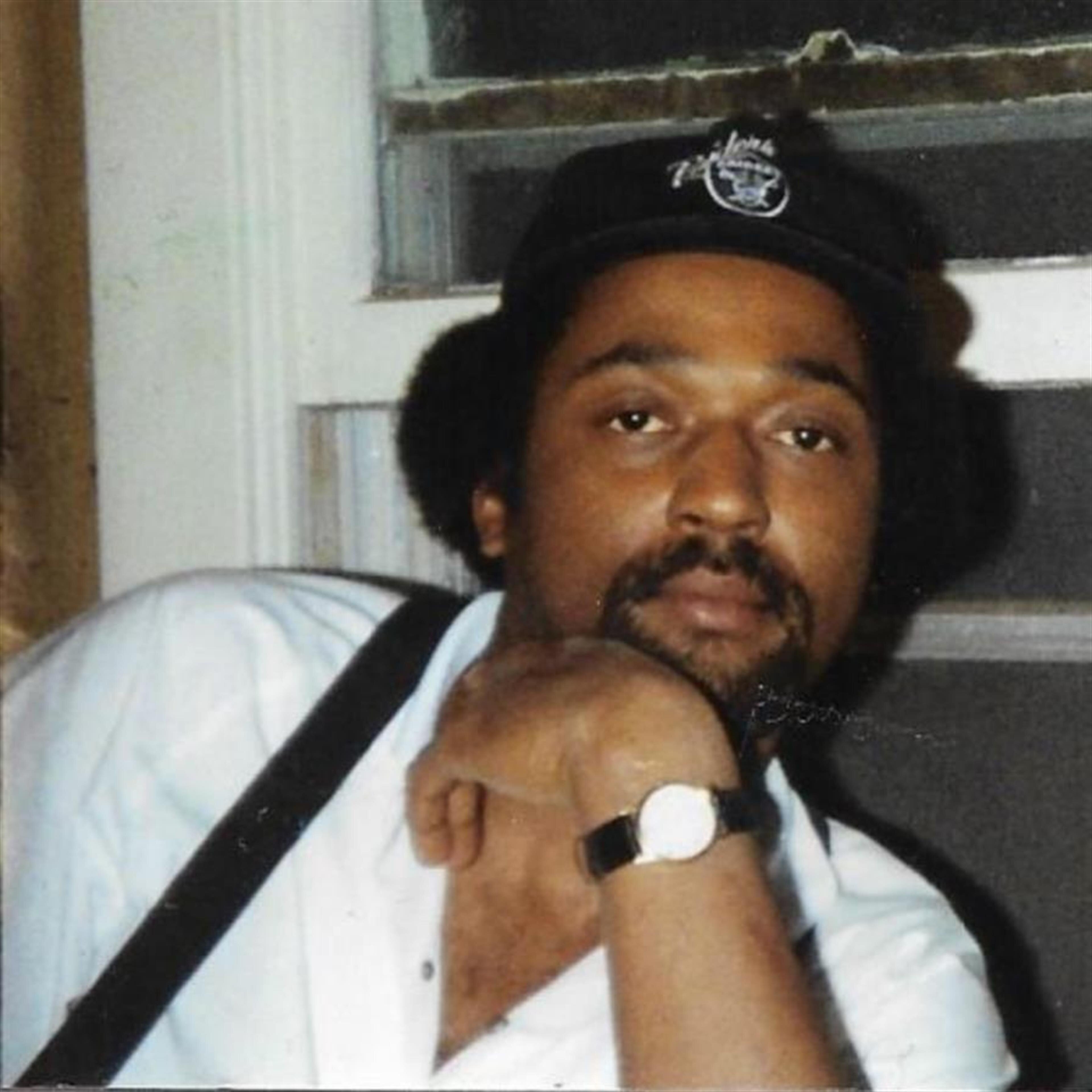 Clarence Workcuff