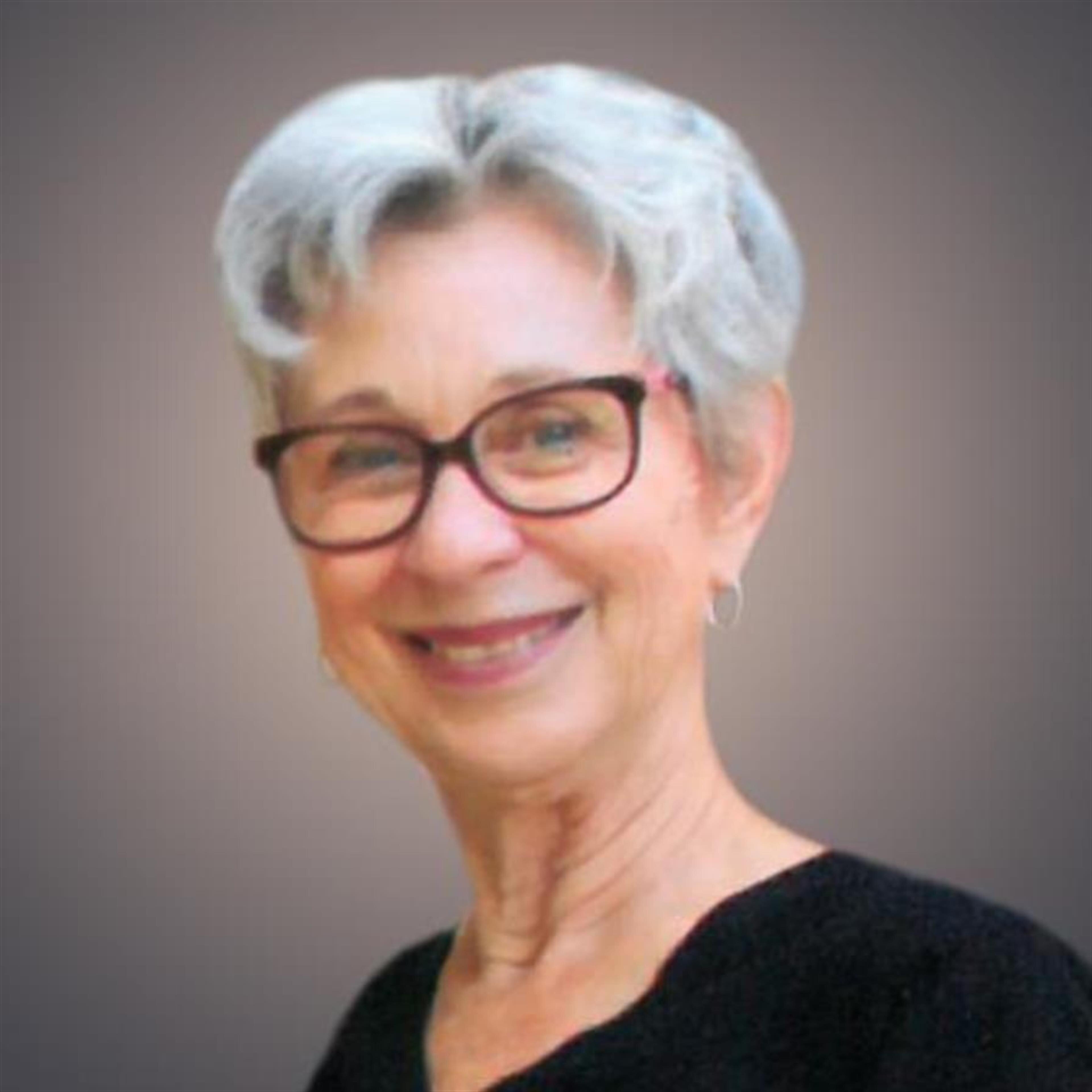 Janine Veron Robin