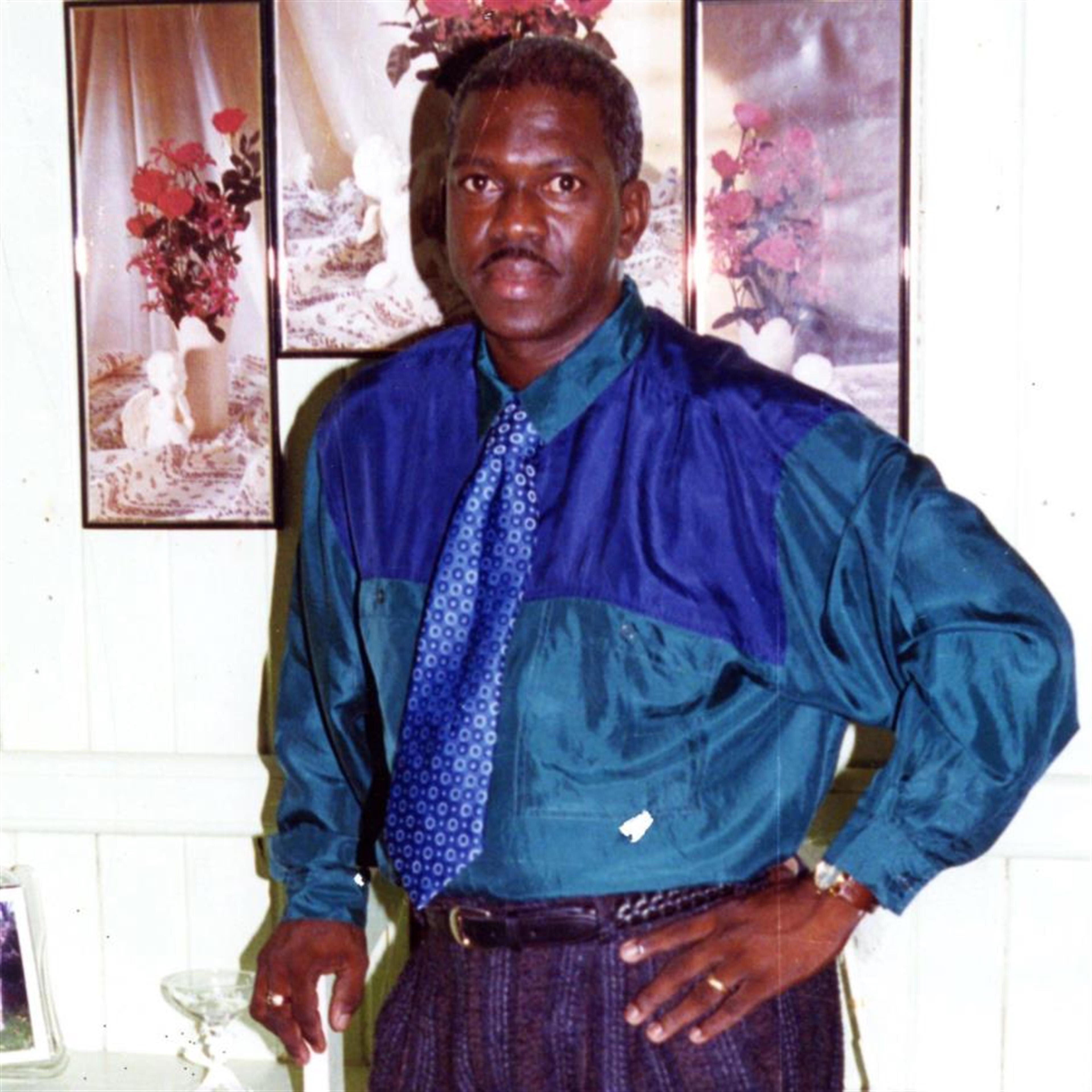 Carl Abrams
