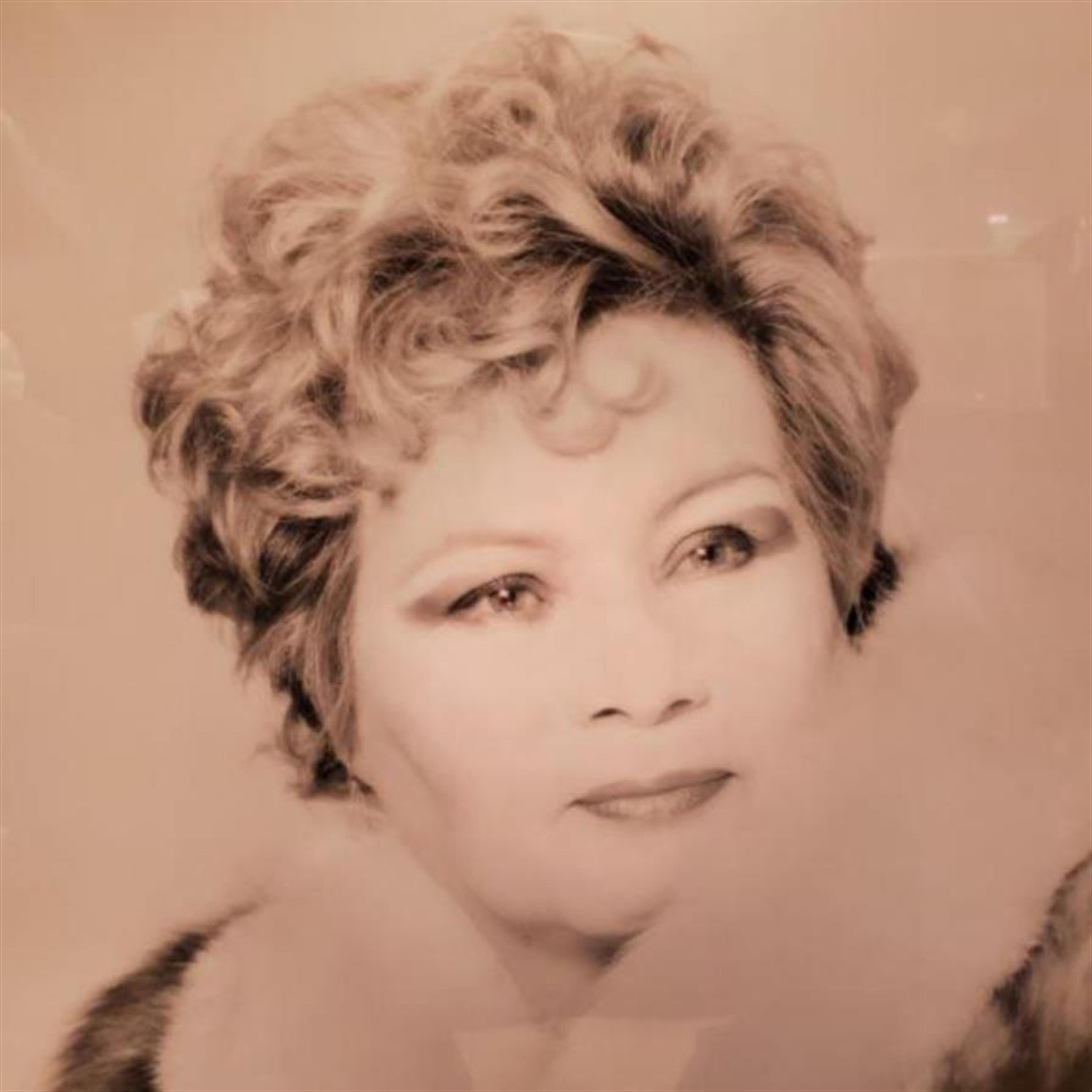 Ludmilla Klek
