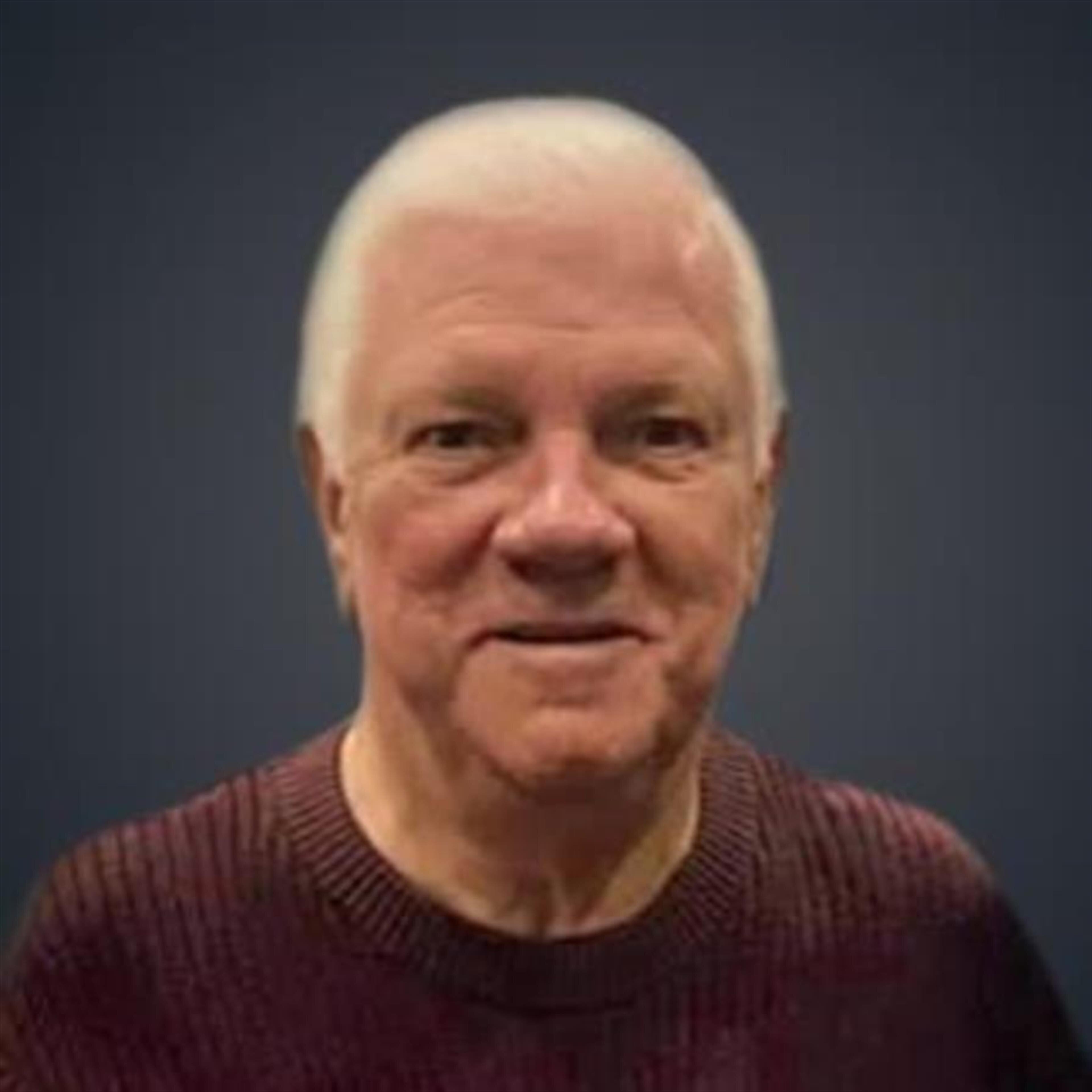 Don Gregory Stein
