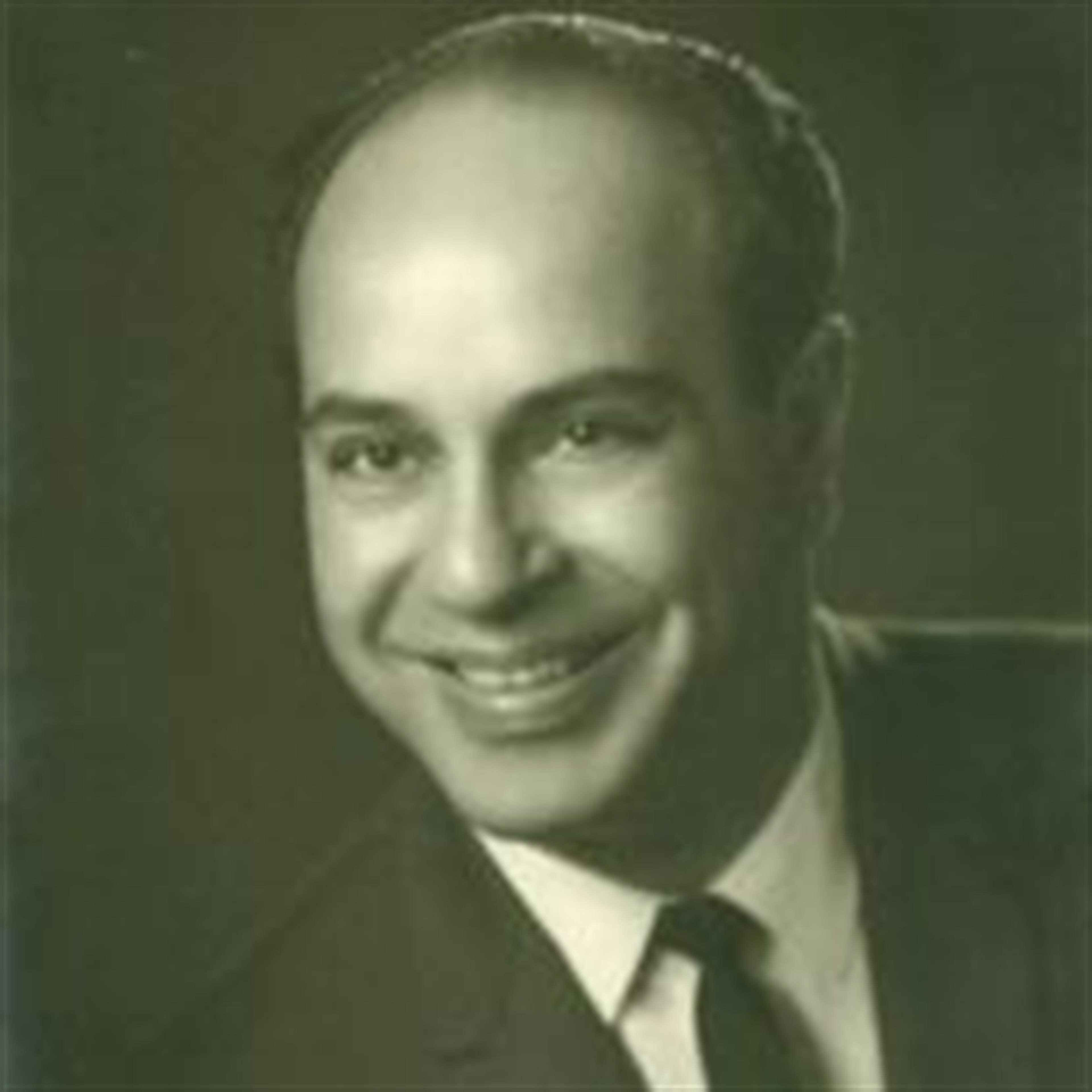 Mr. Leonard James Ortino