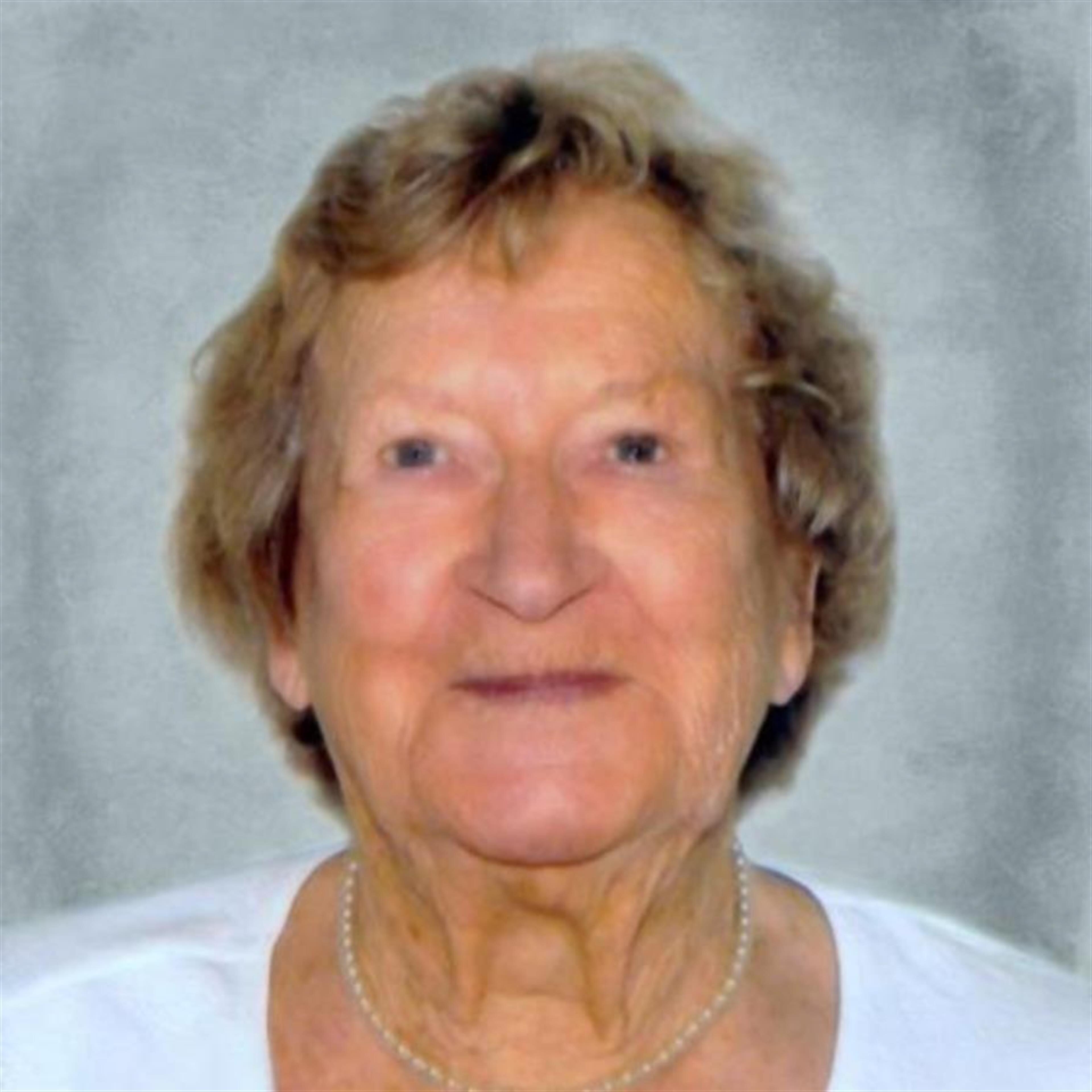 Theresa Hannah Bovich