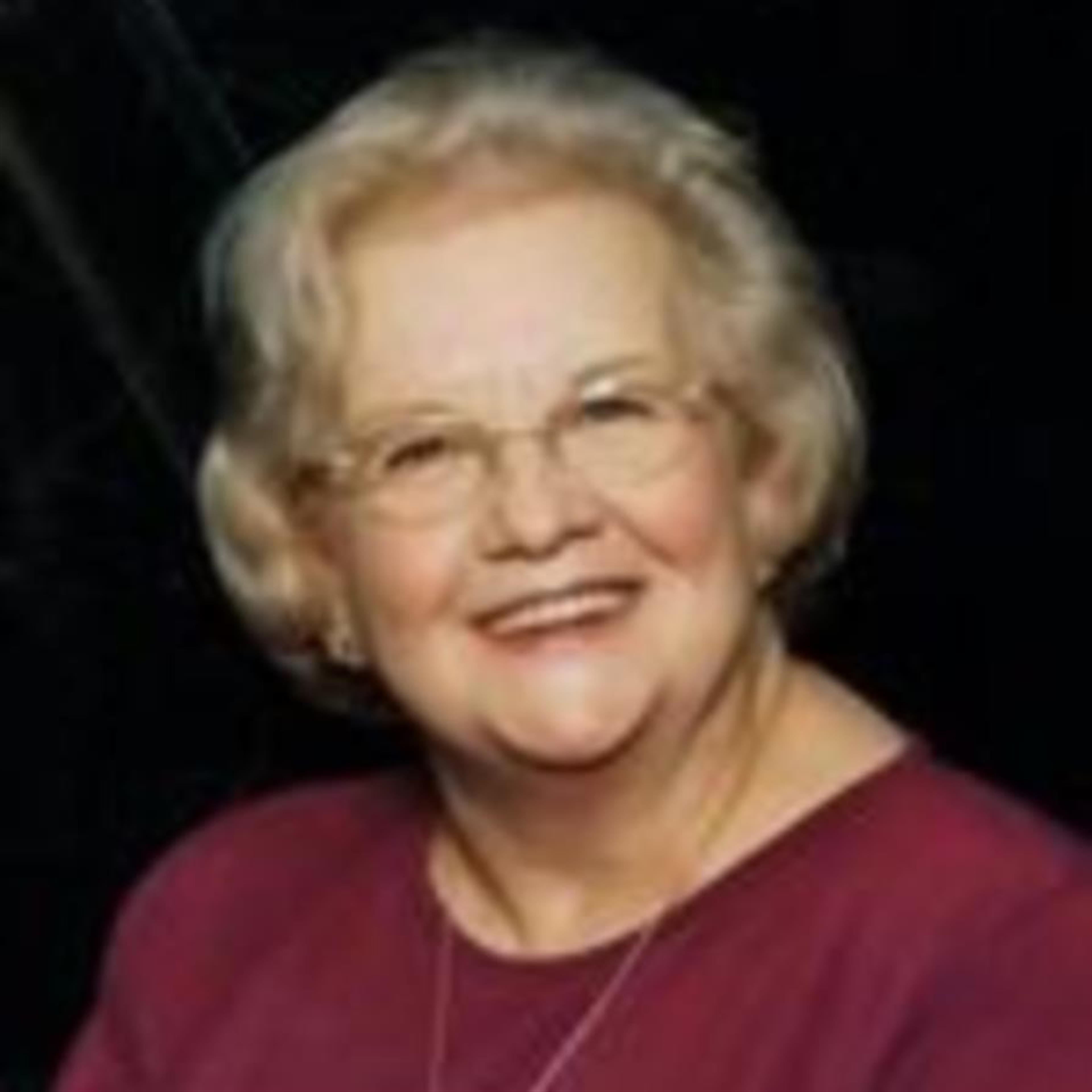 Mary Sheila Dillon
