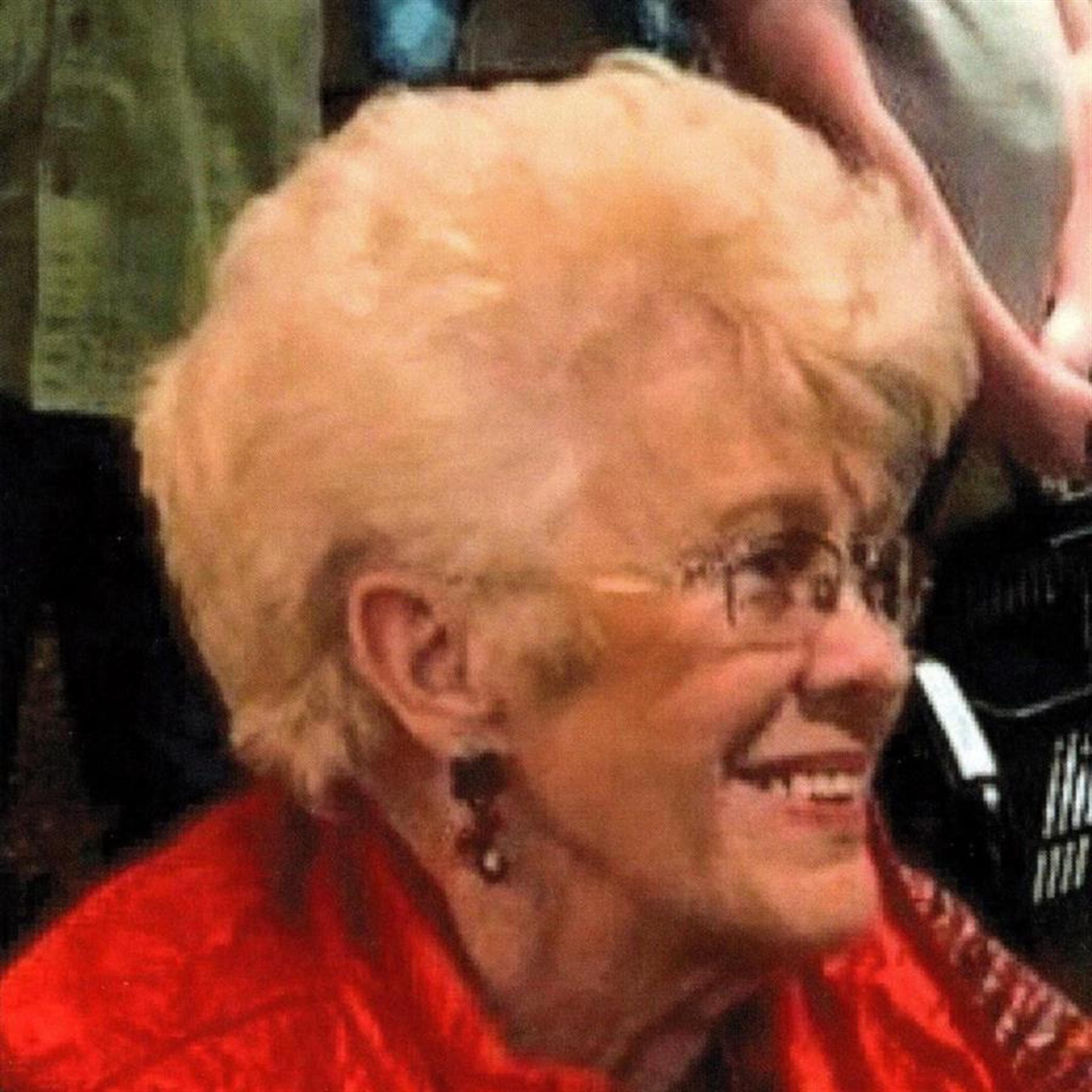 Lois Byrd Sherrow