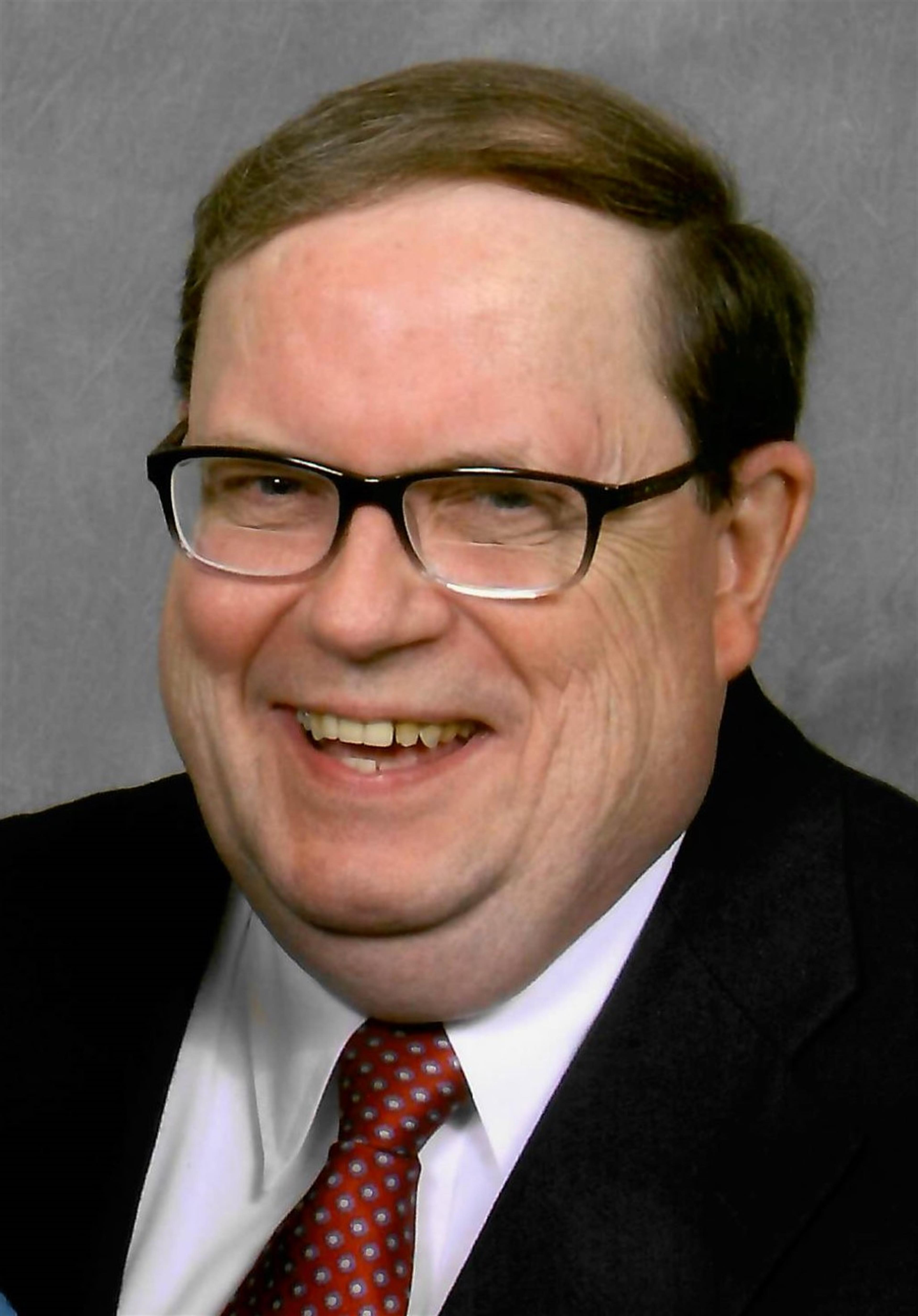 Robert King