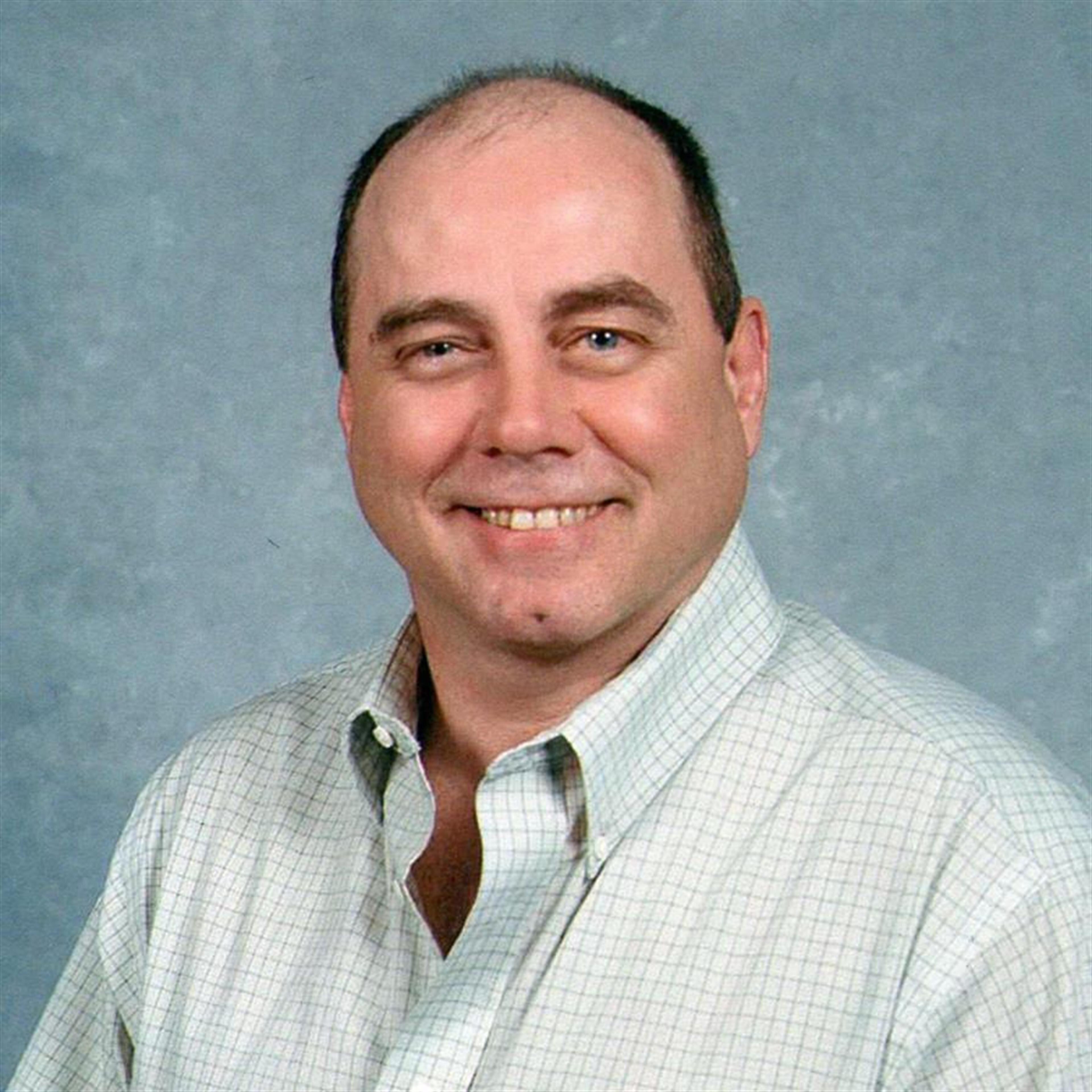 Michael Wyatt
