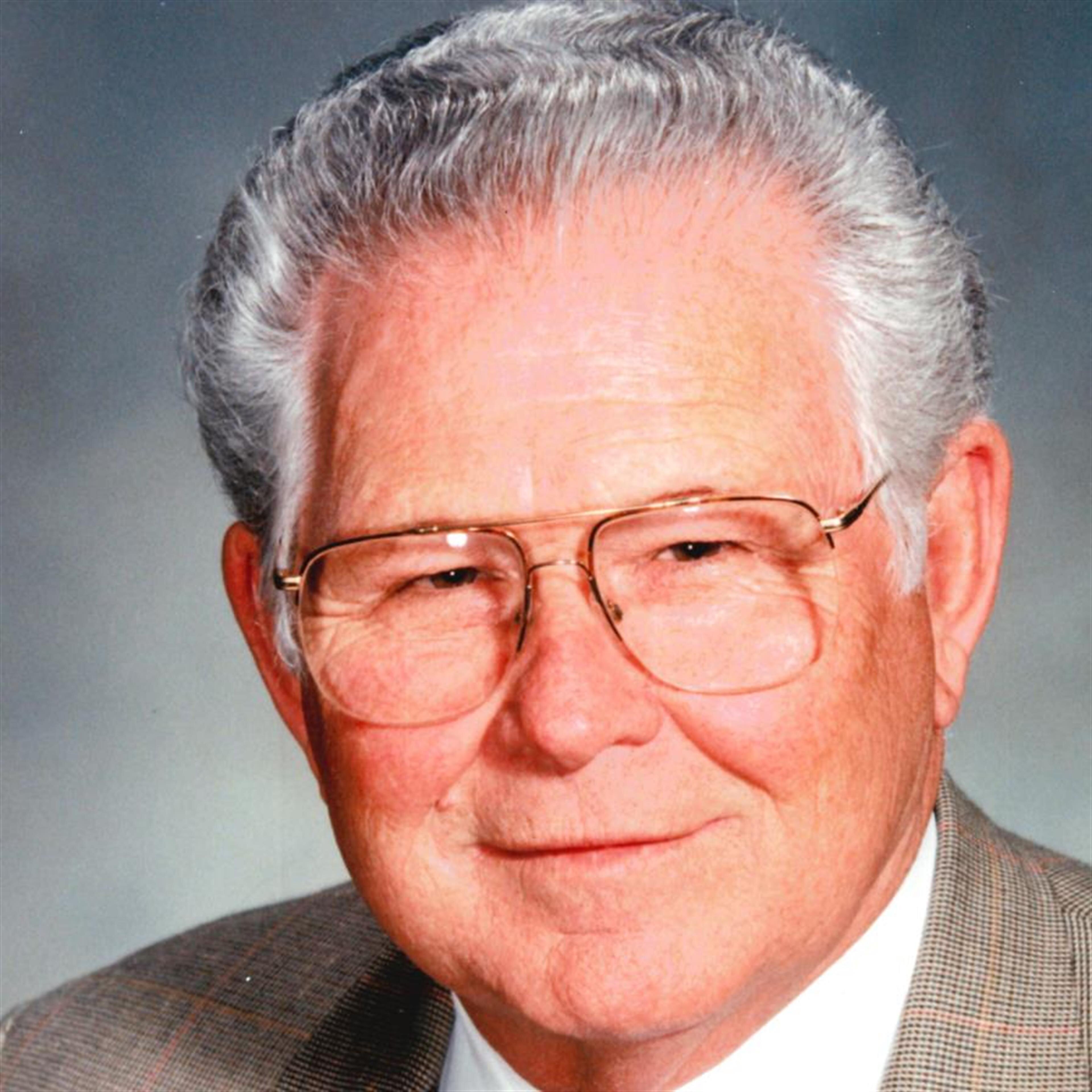Woodrow Edward Norwood