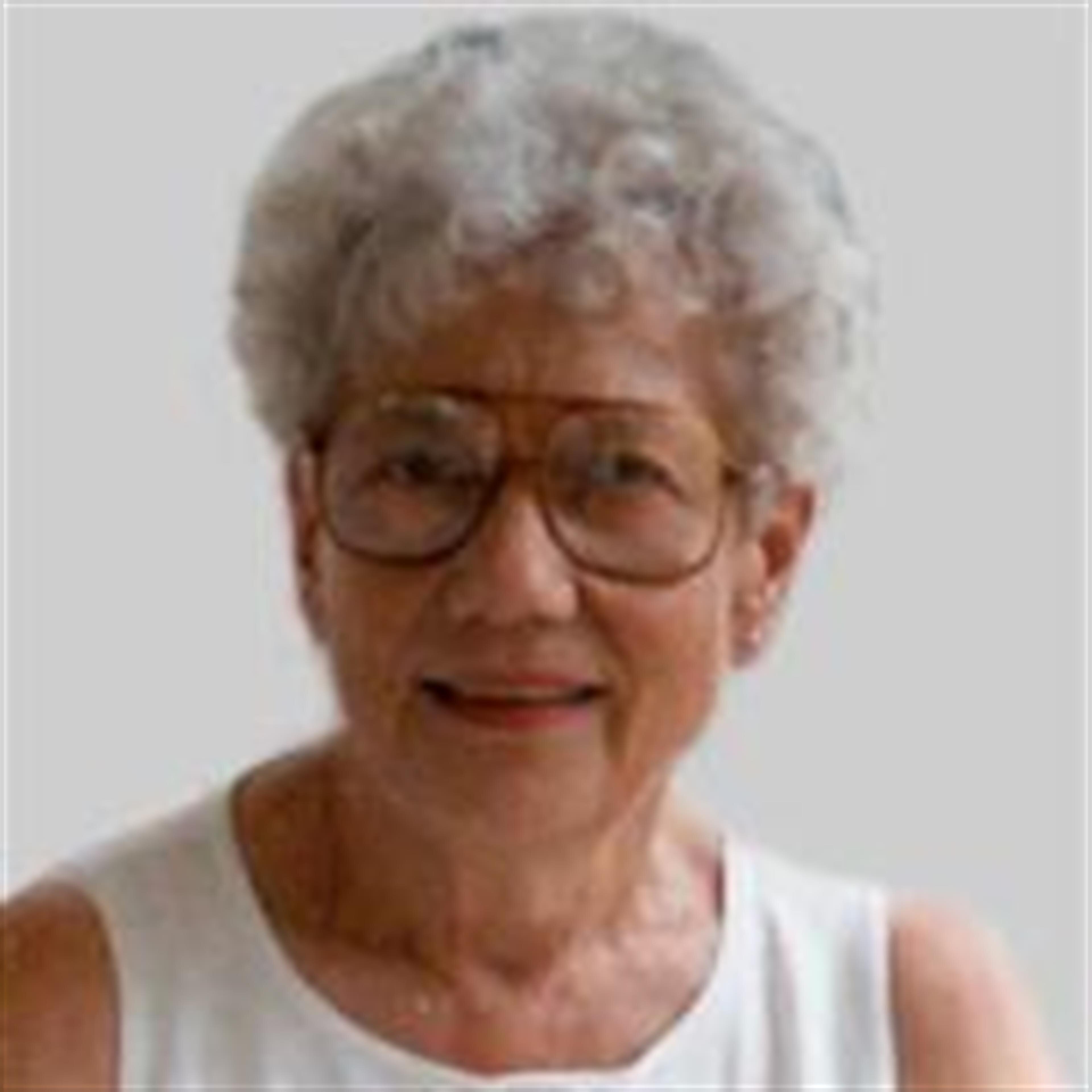 Jean  A. Grudzien