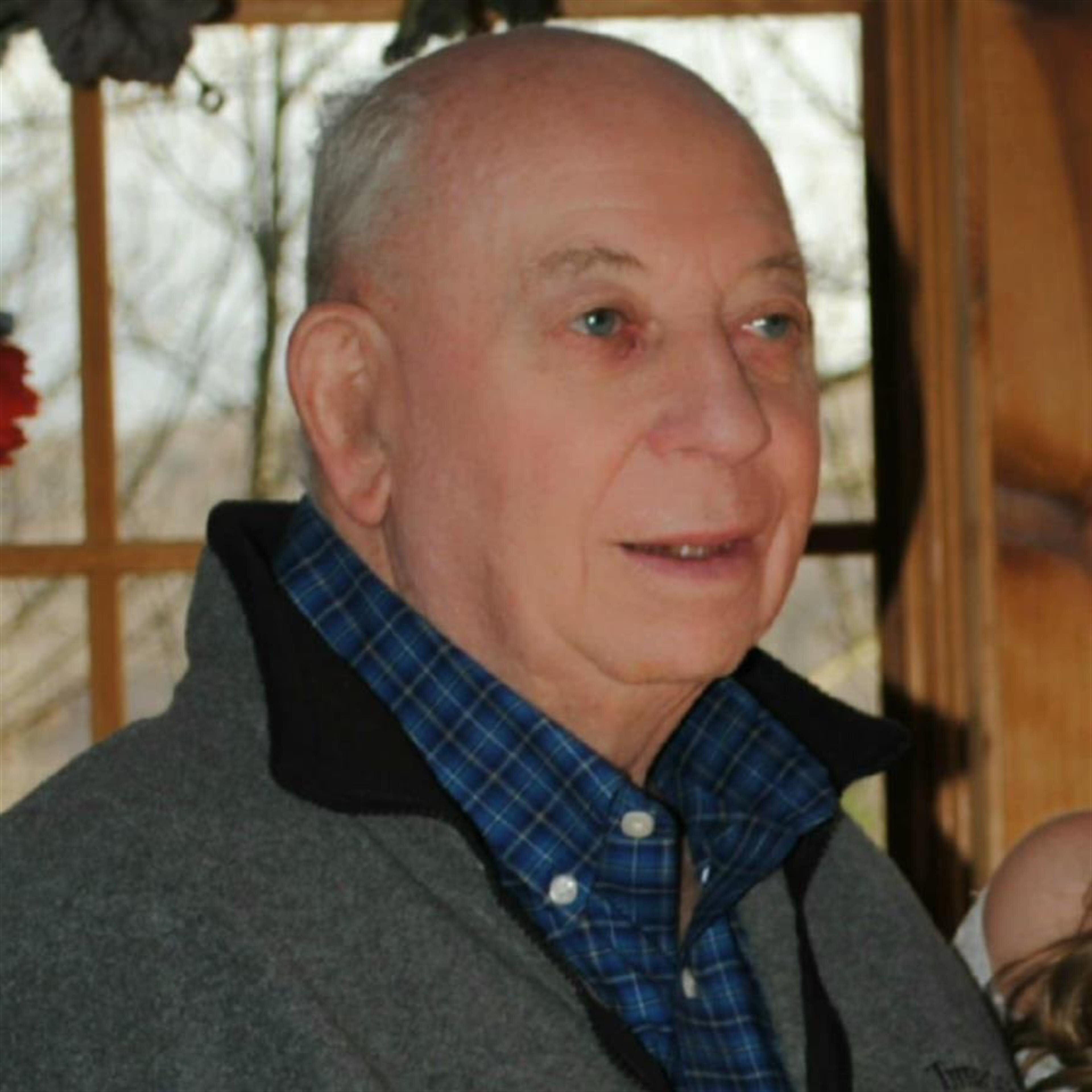 Kenneth Rossback