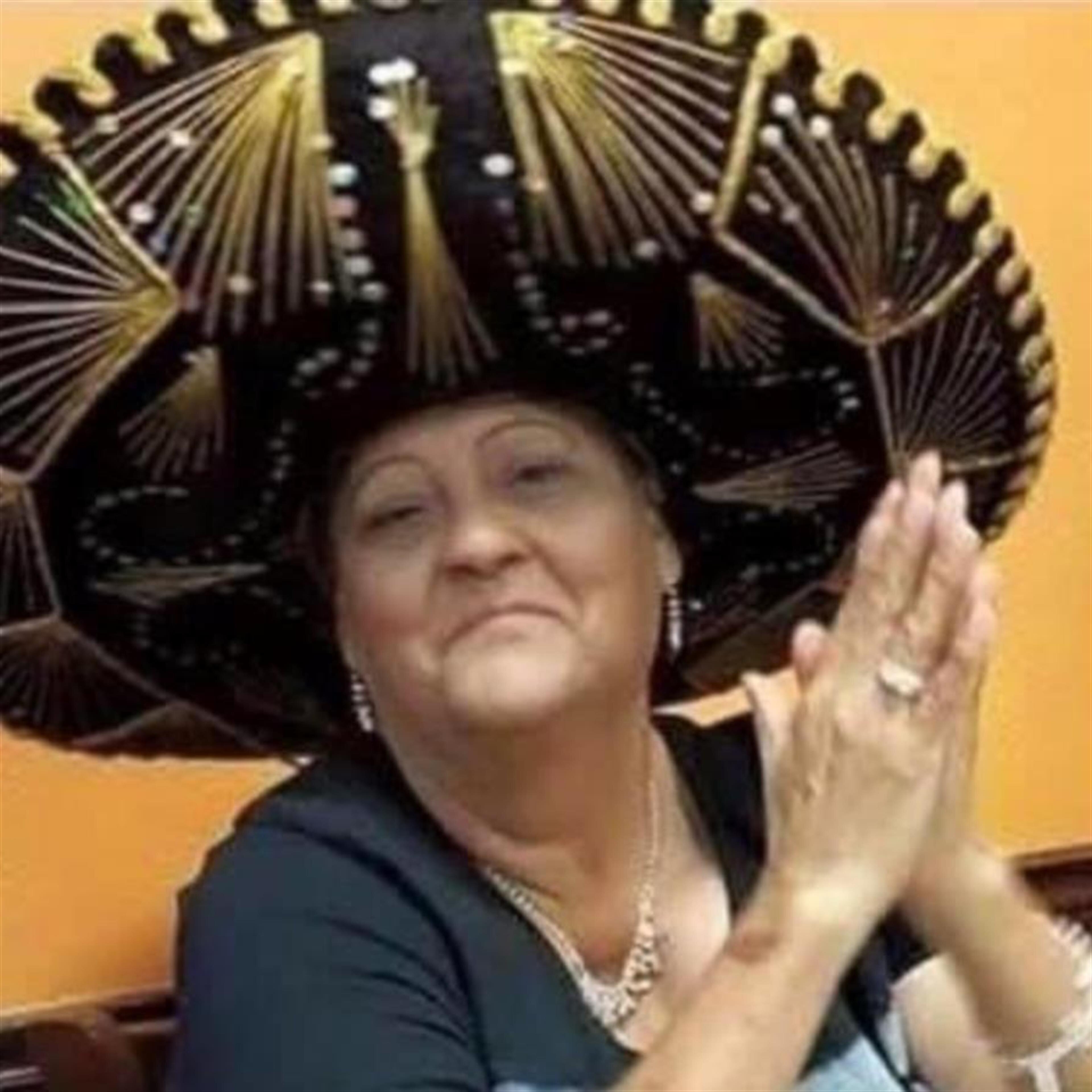 Carmen Hernandez Moreno