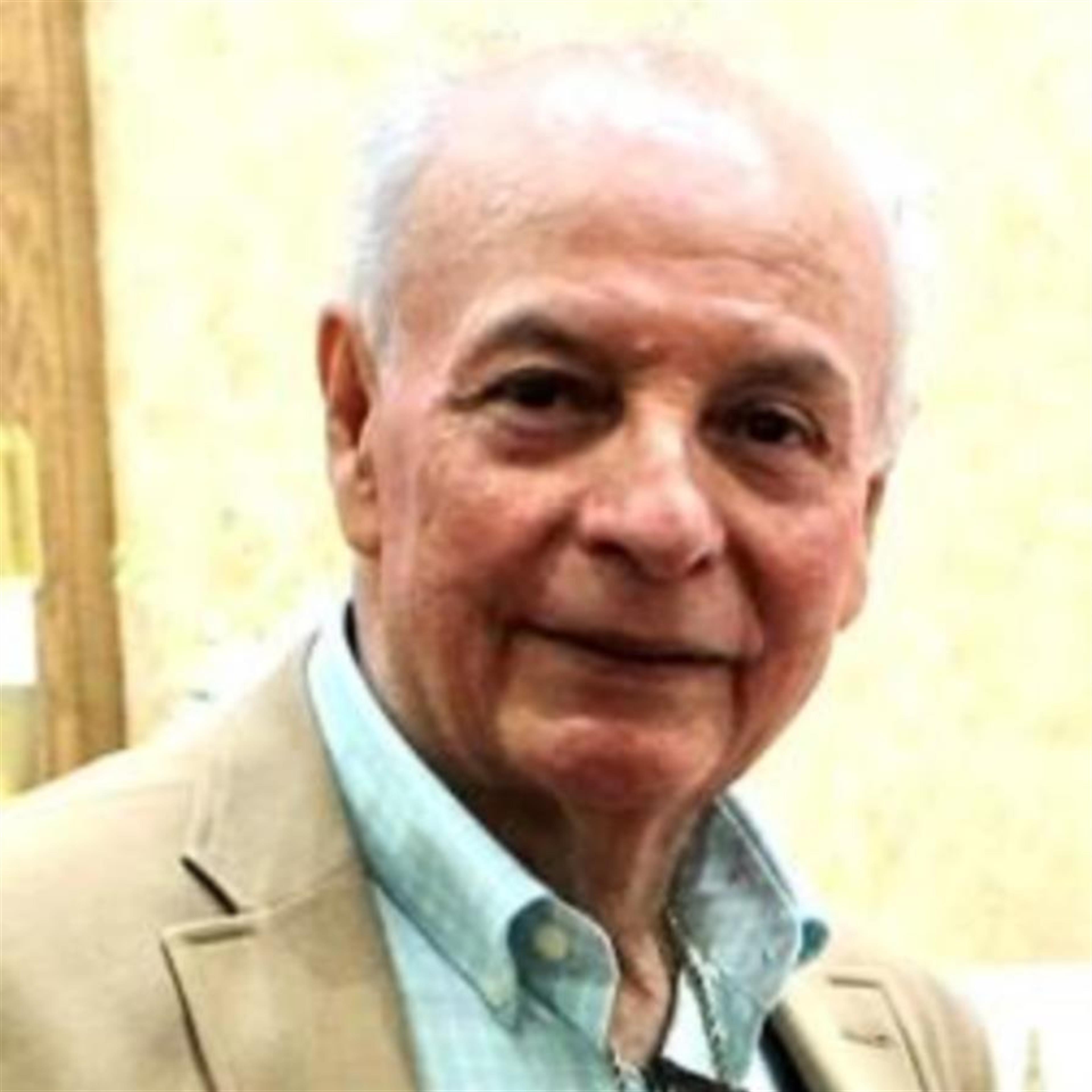 Jose E. "Don Chepo" Lopez