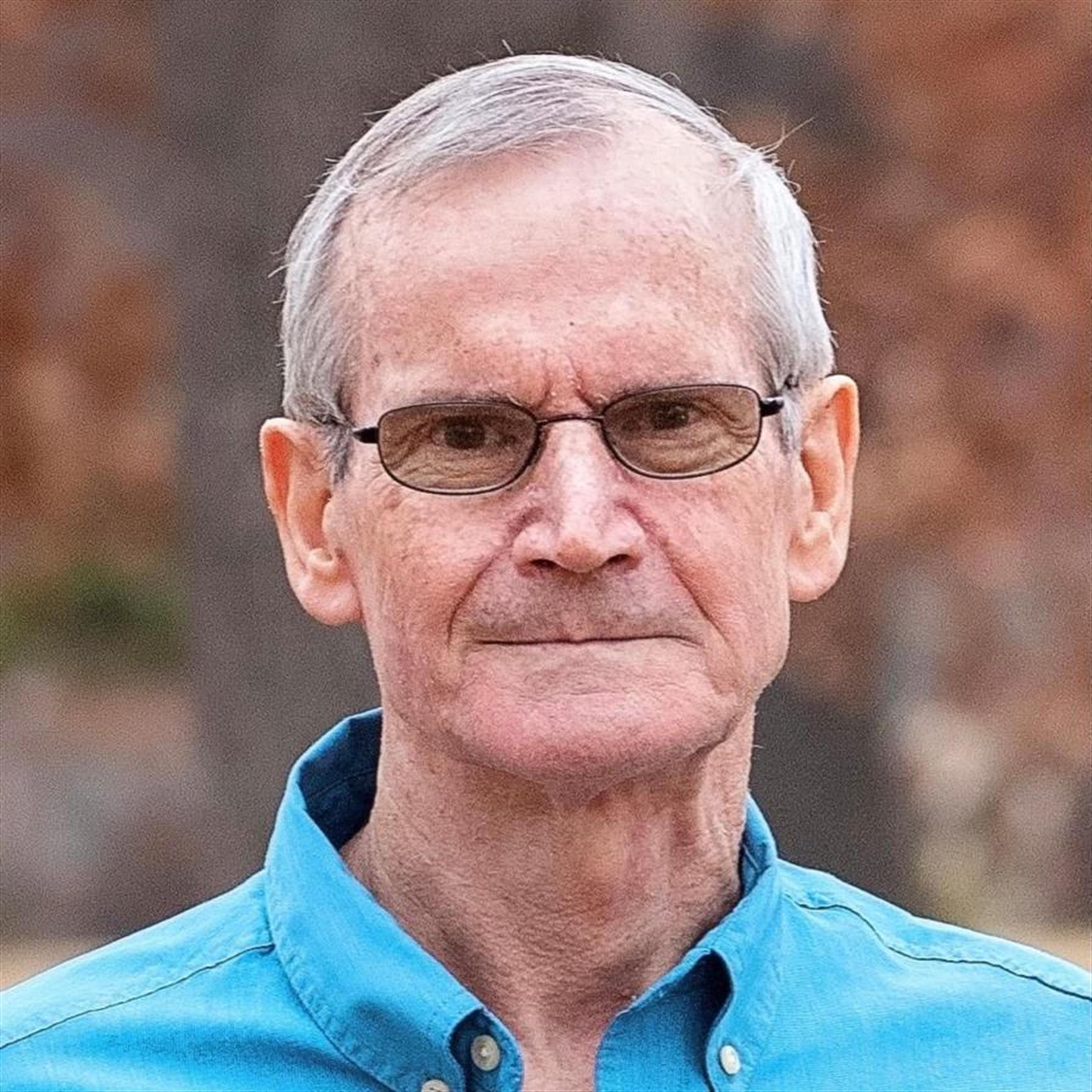 Larry Dee Hern