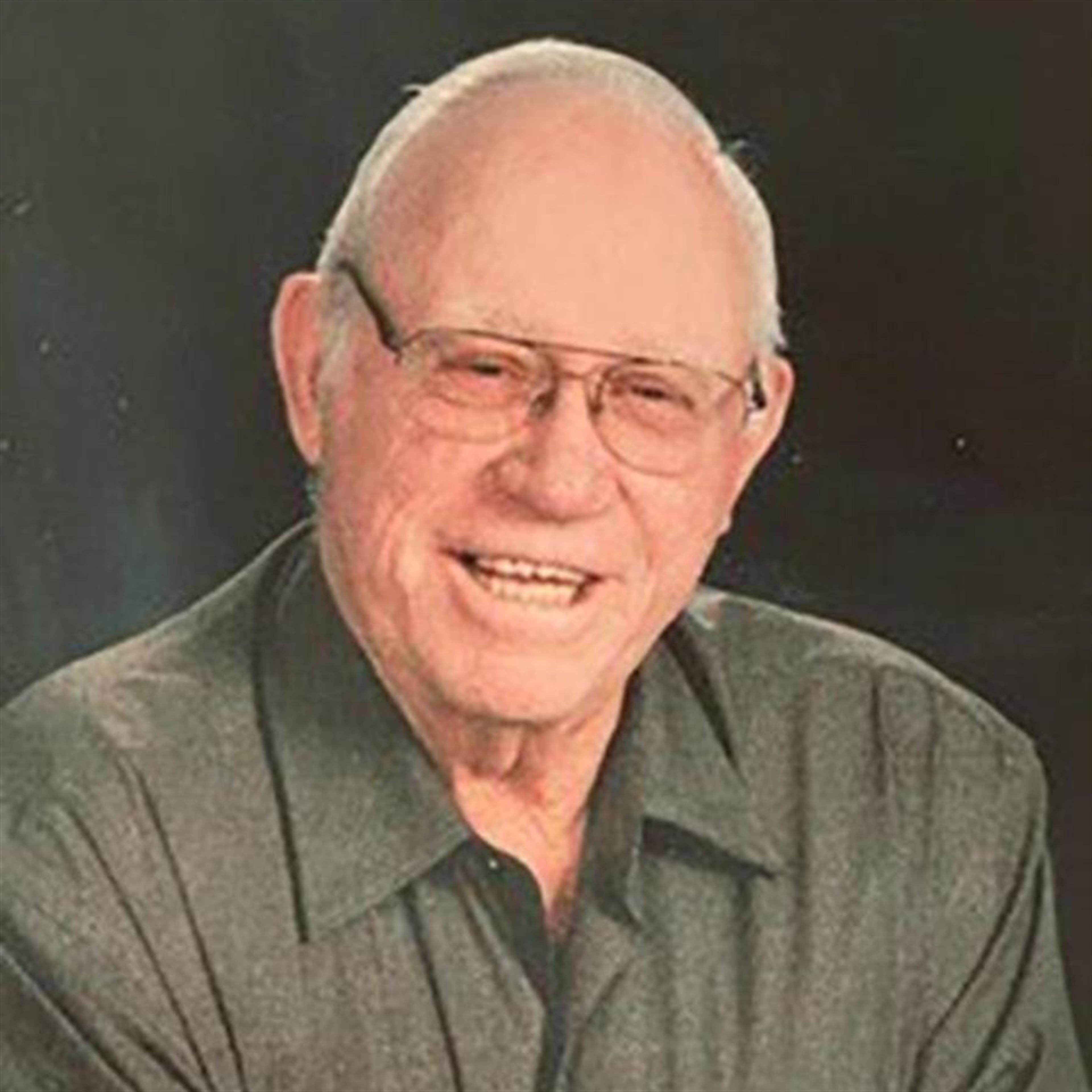 Cecil E. Miller