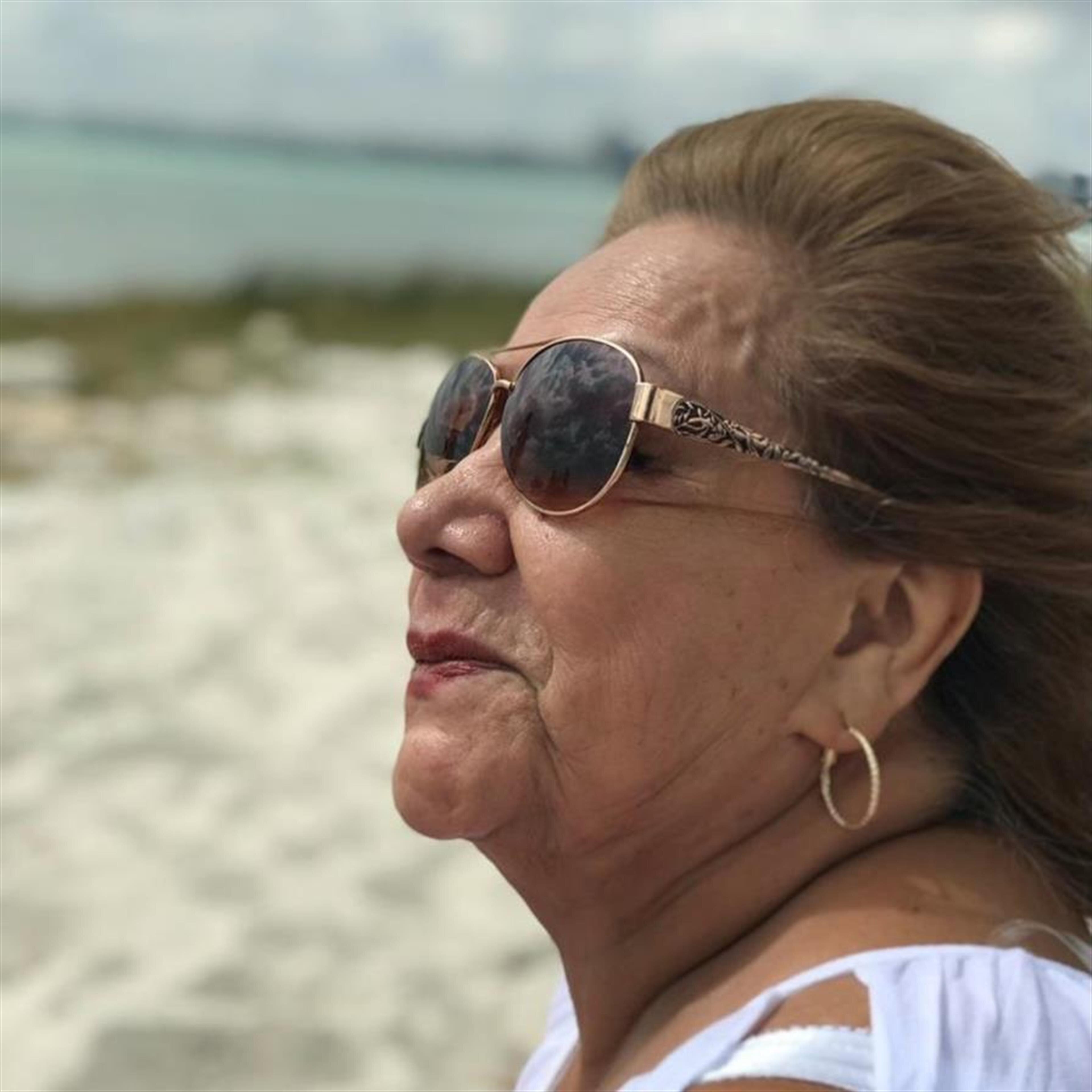 Nancy P. Viteri
