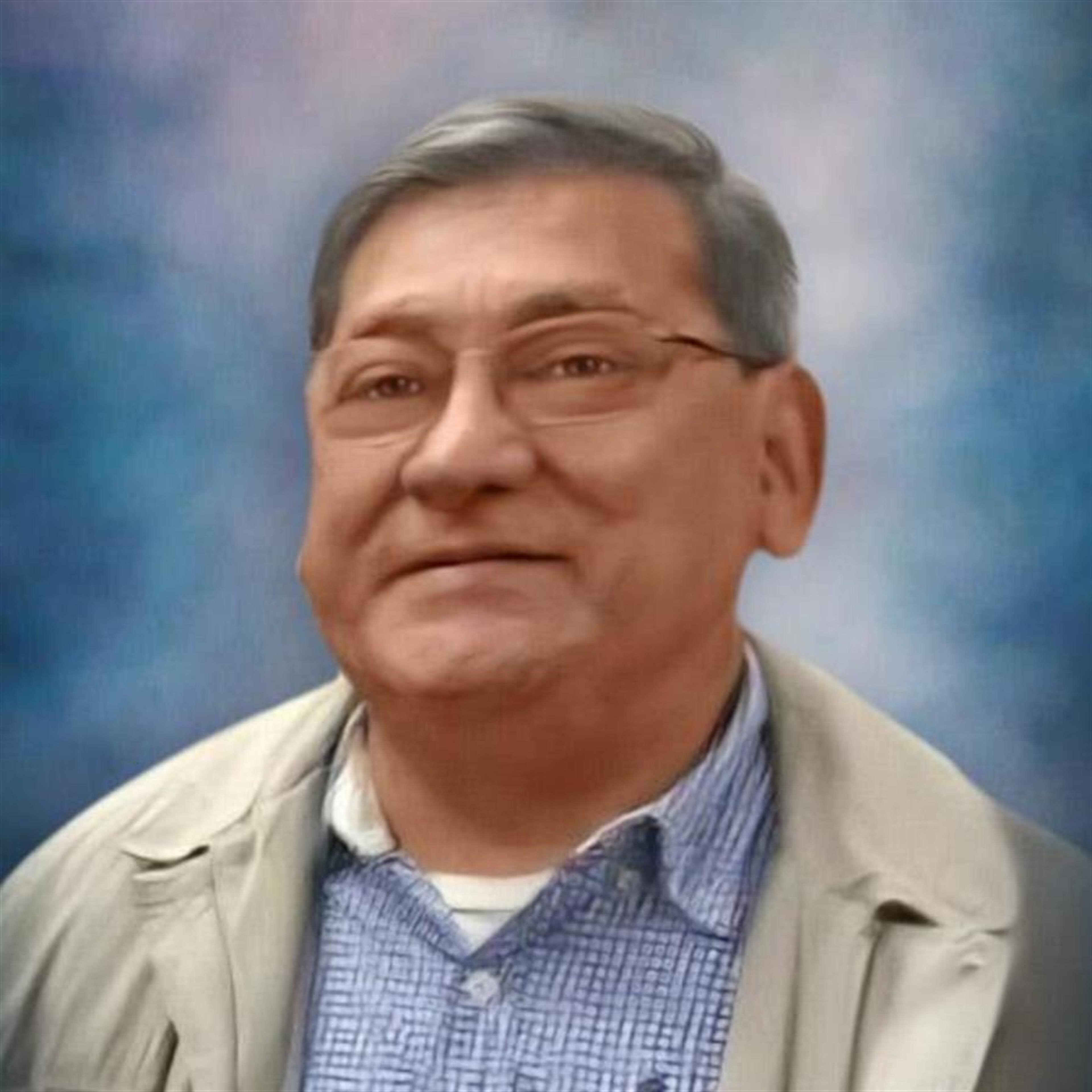 Magdaleno Suazo Alvarez