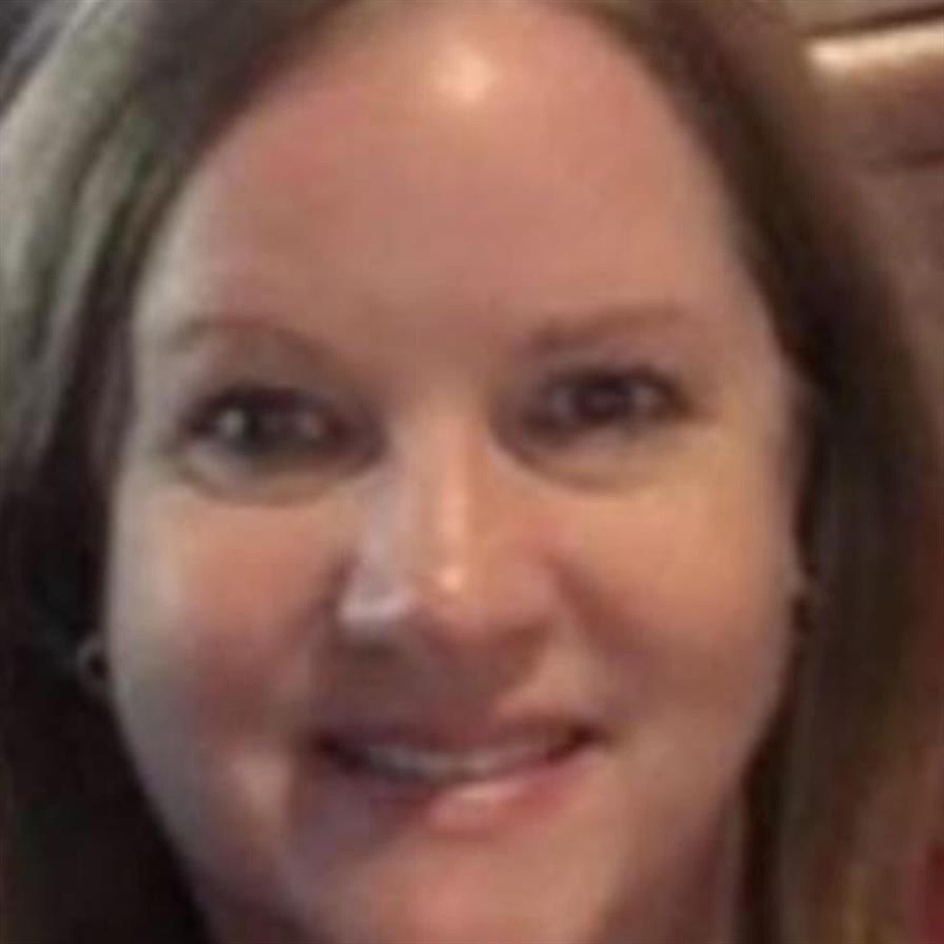 Mary Genellen Harris
