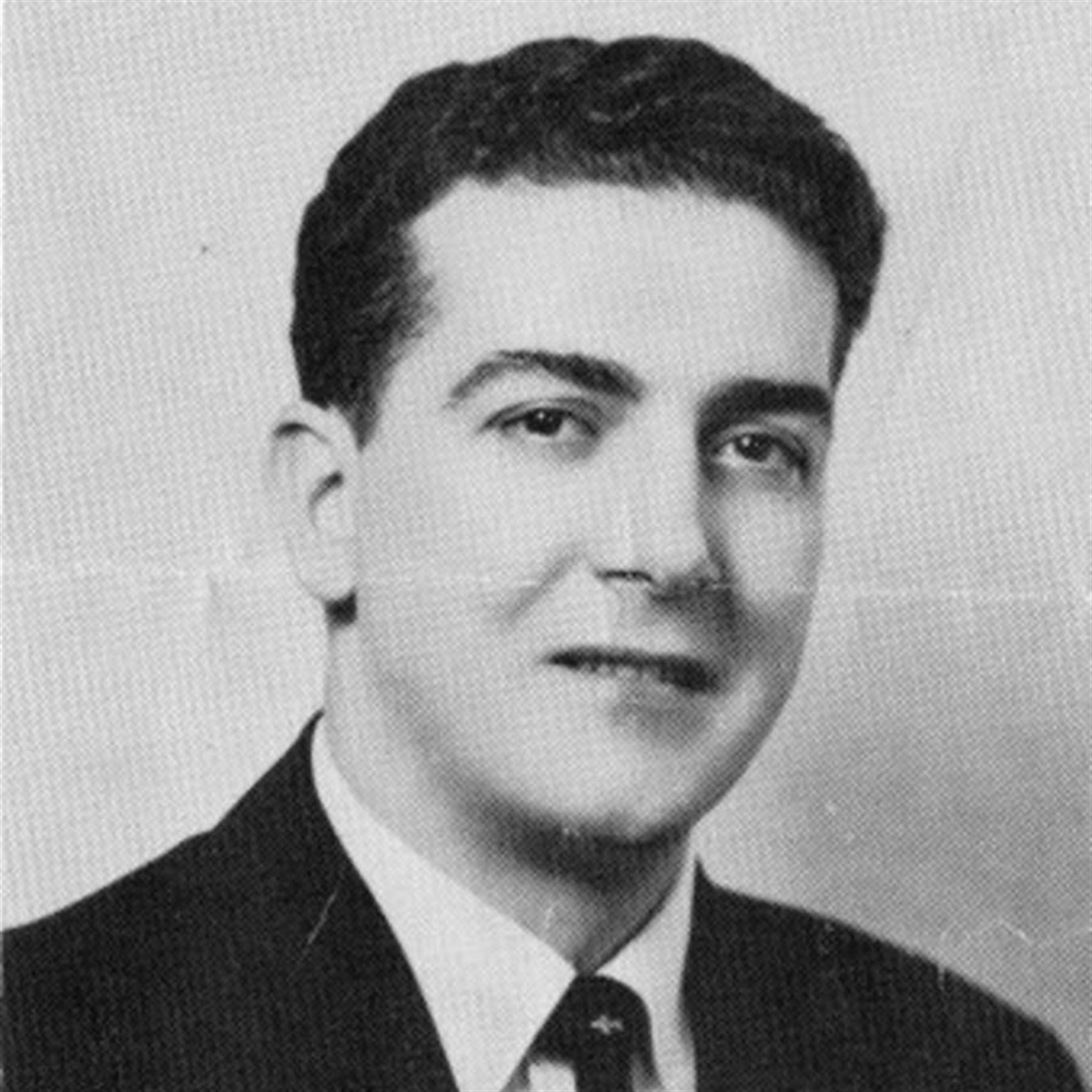Otto P. Mazzilli