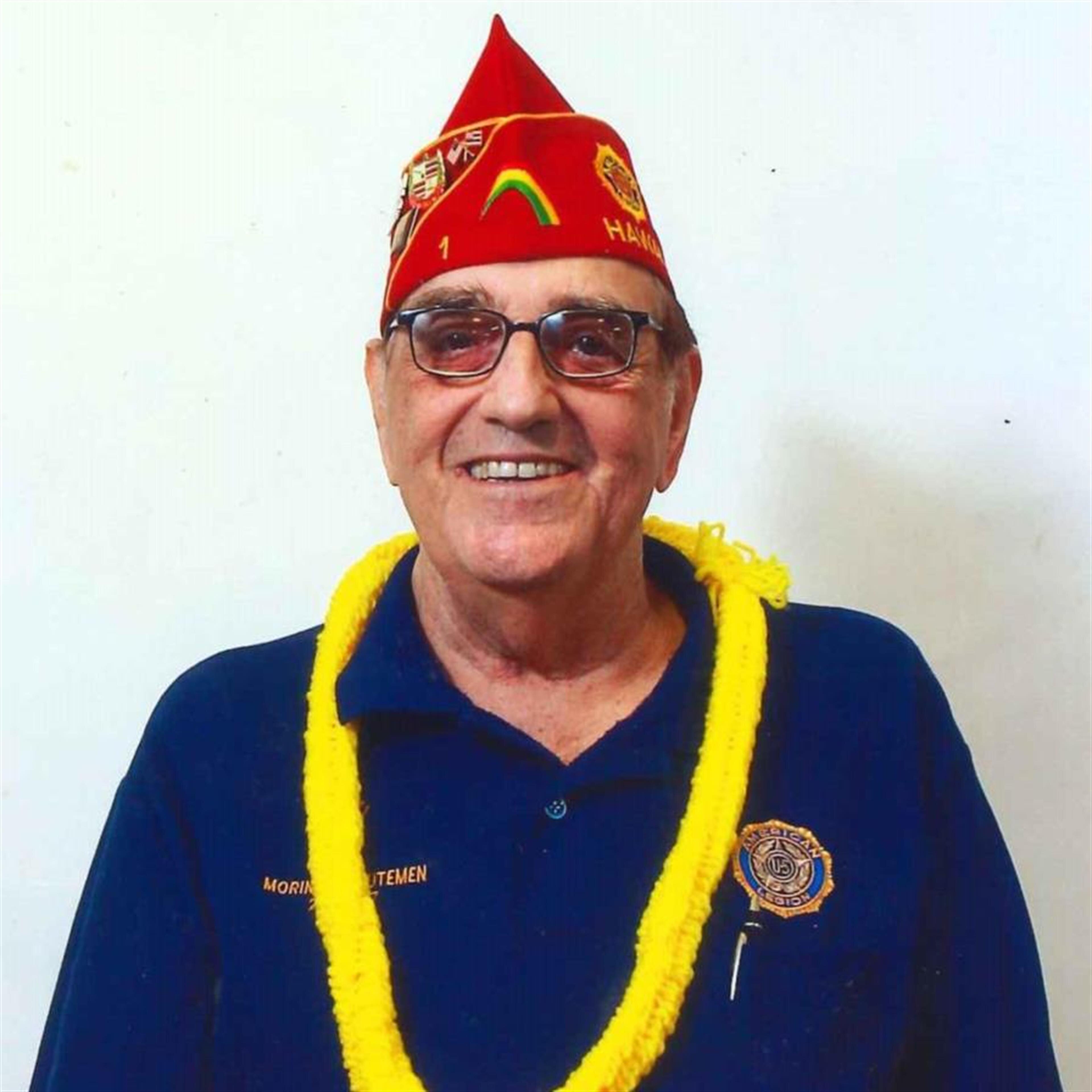 Marvin Rolla Siegfried