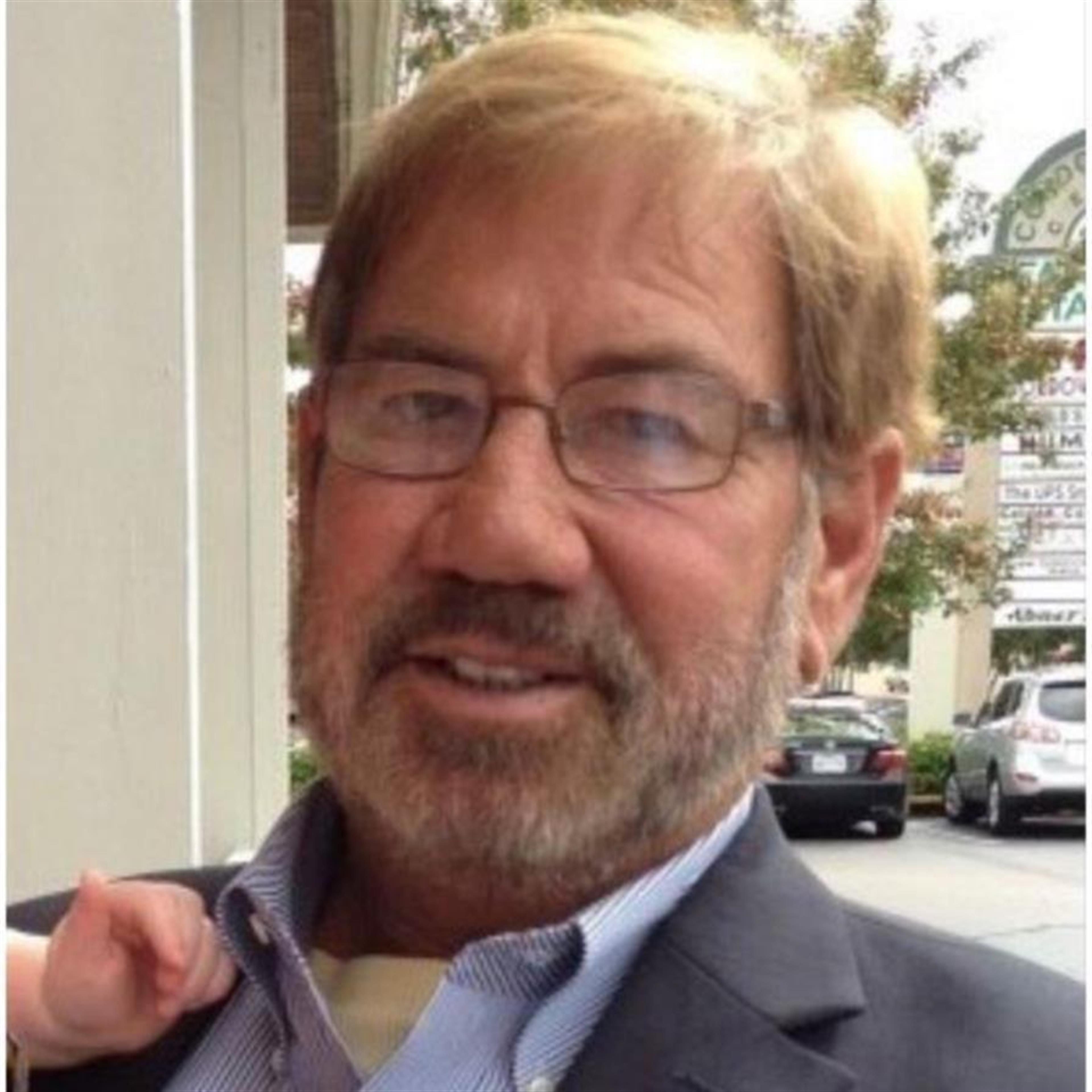 Jack Newton Vatter's obituary picture