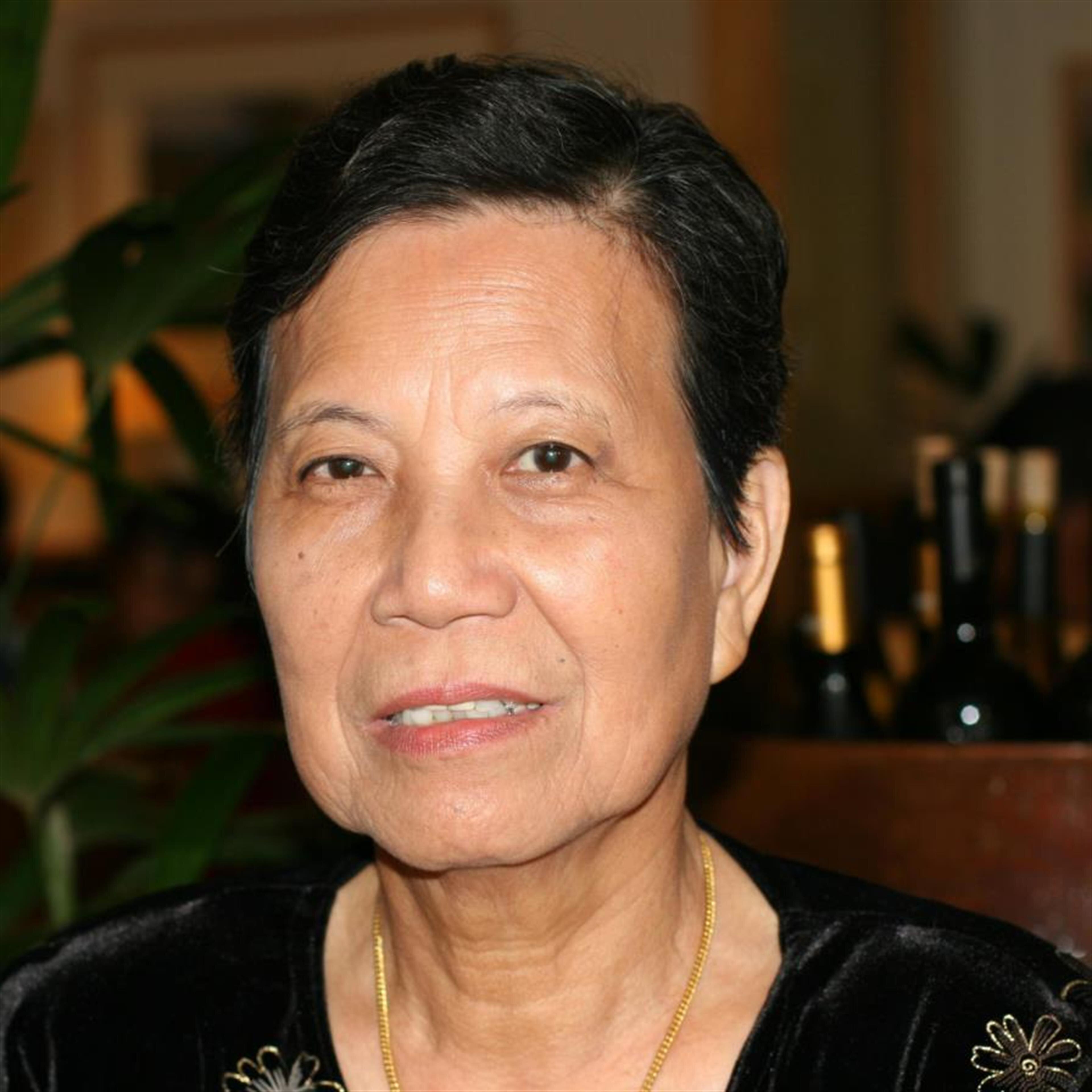 Kit Lin Kwok