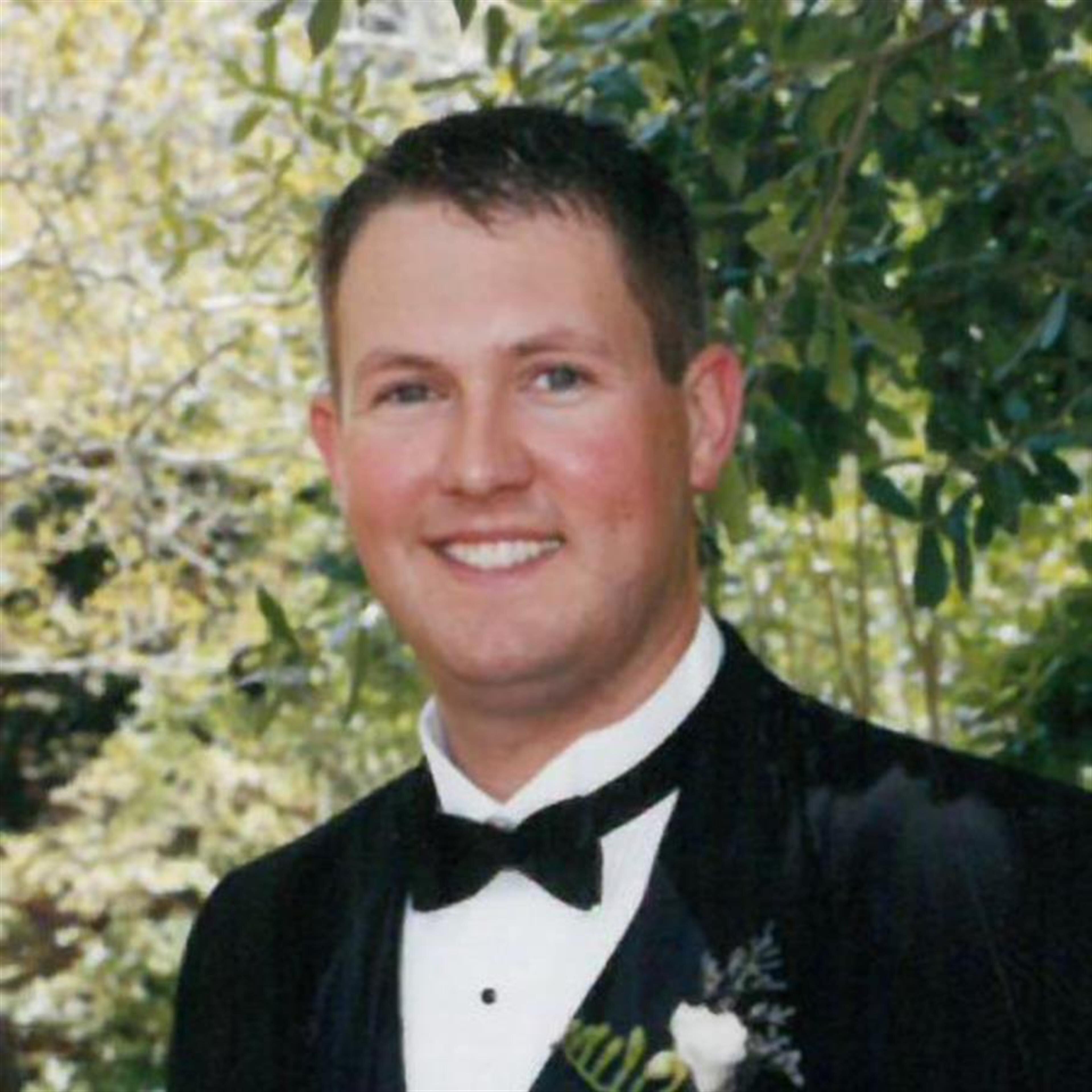 Gary Wells Keyser