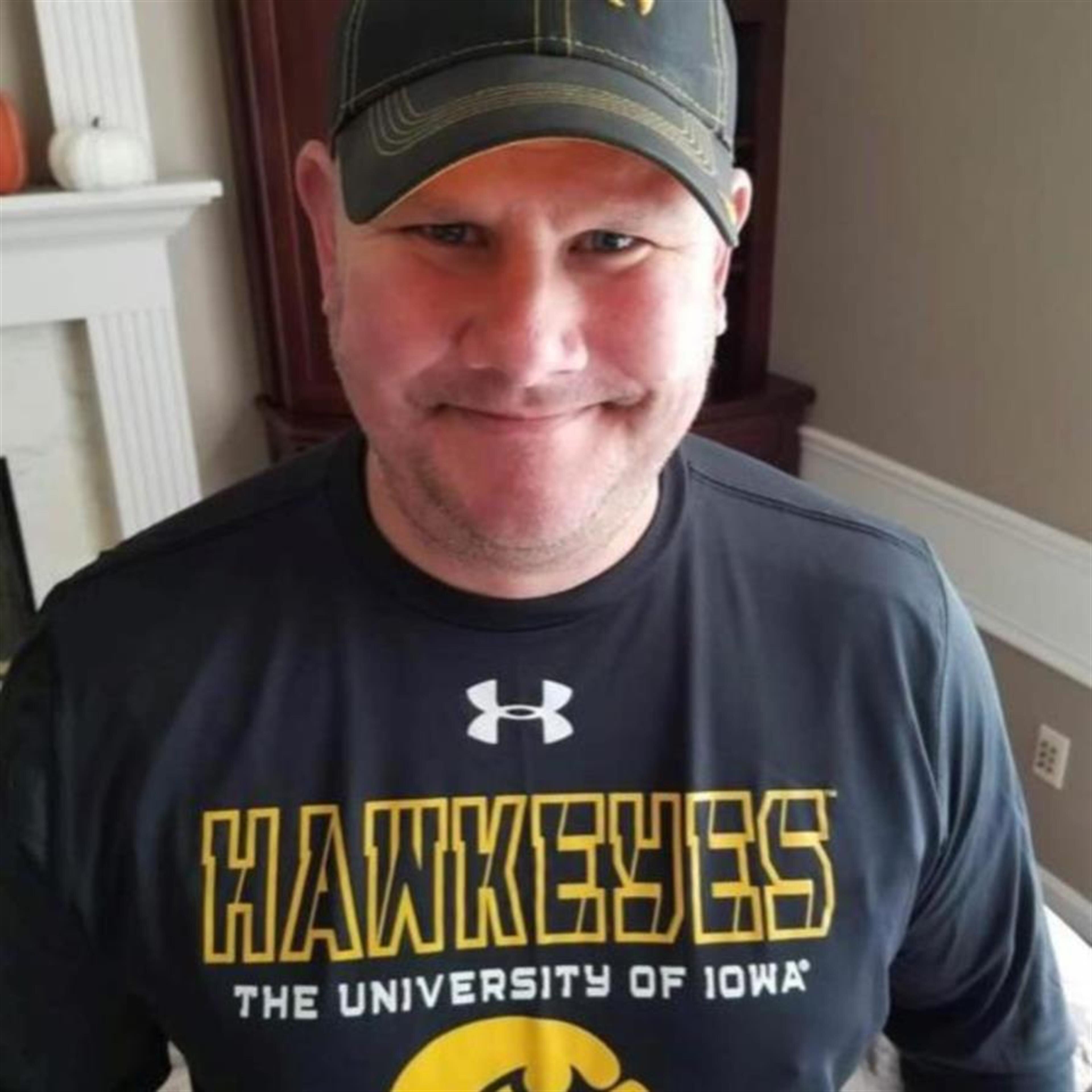 Scott Sill