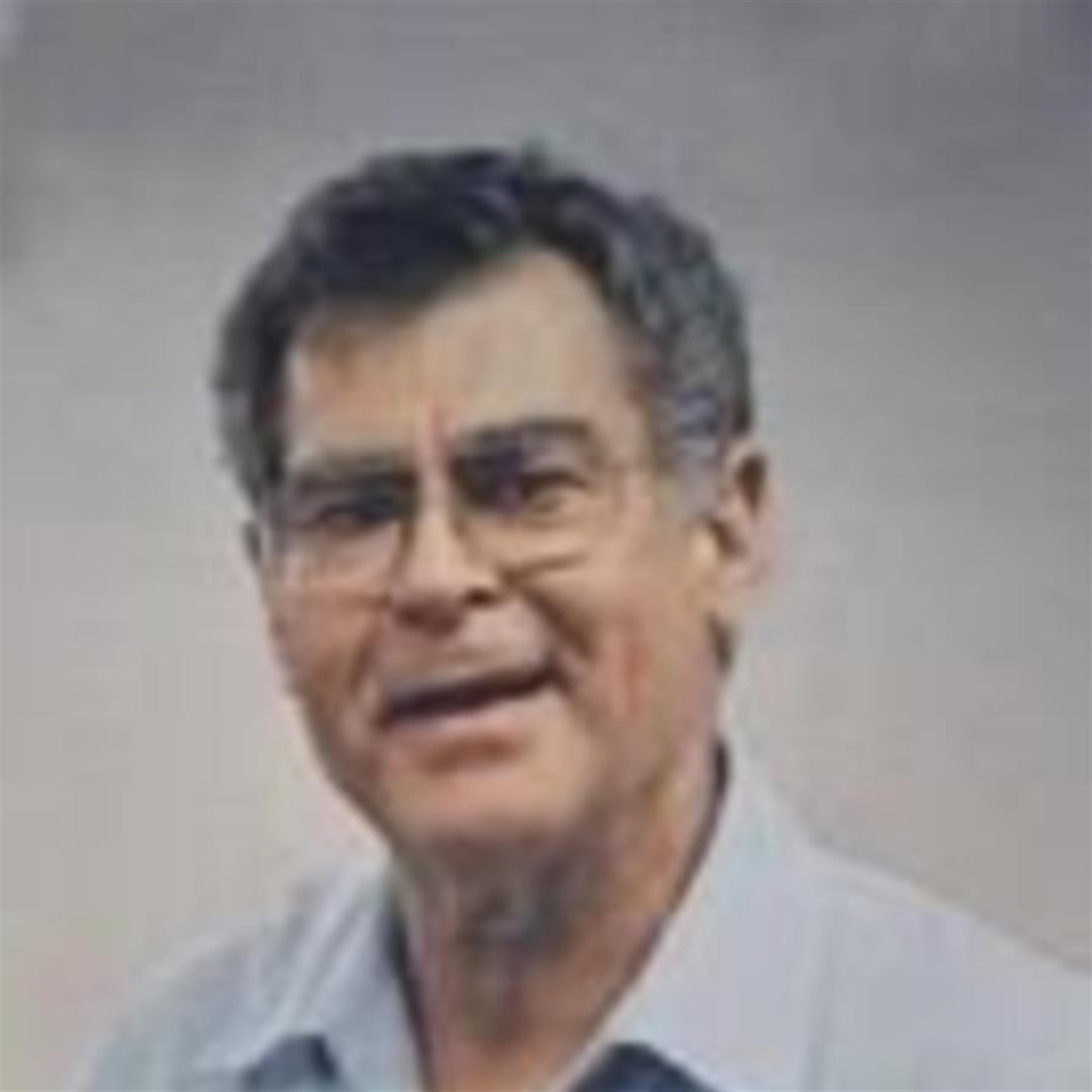 Eduardo Perez