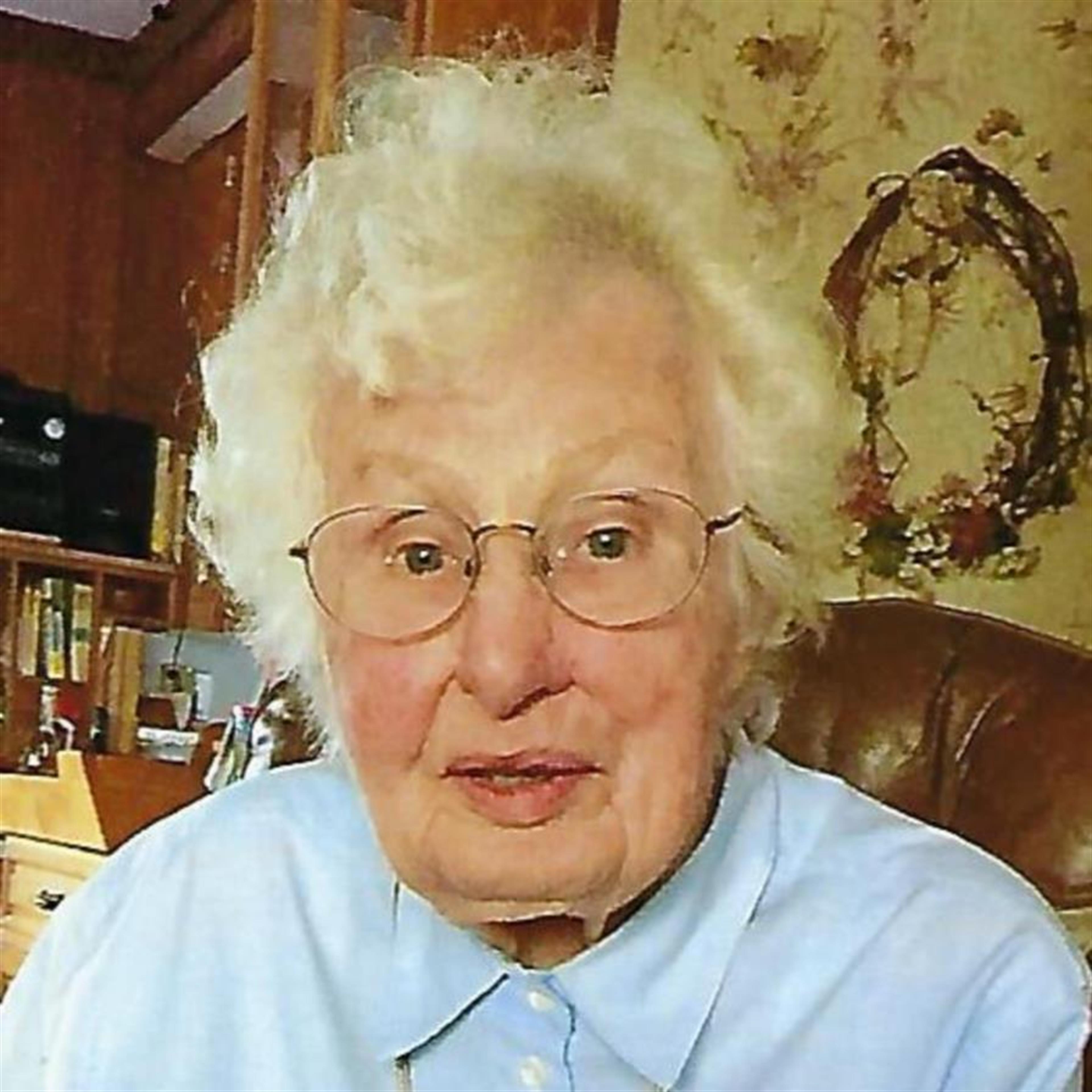 Gisela Maria Poetschke