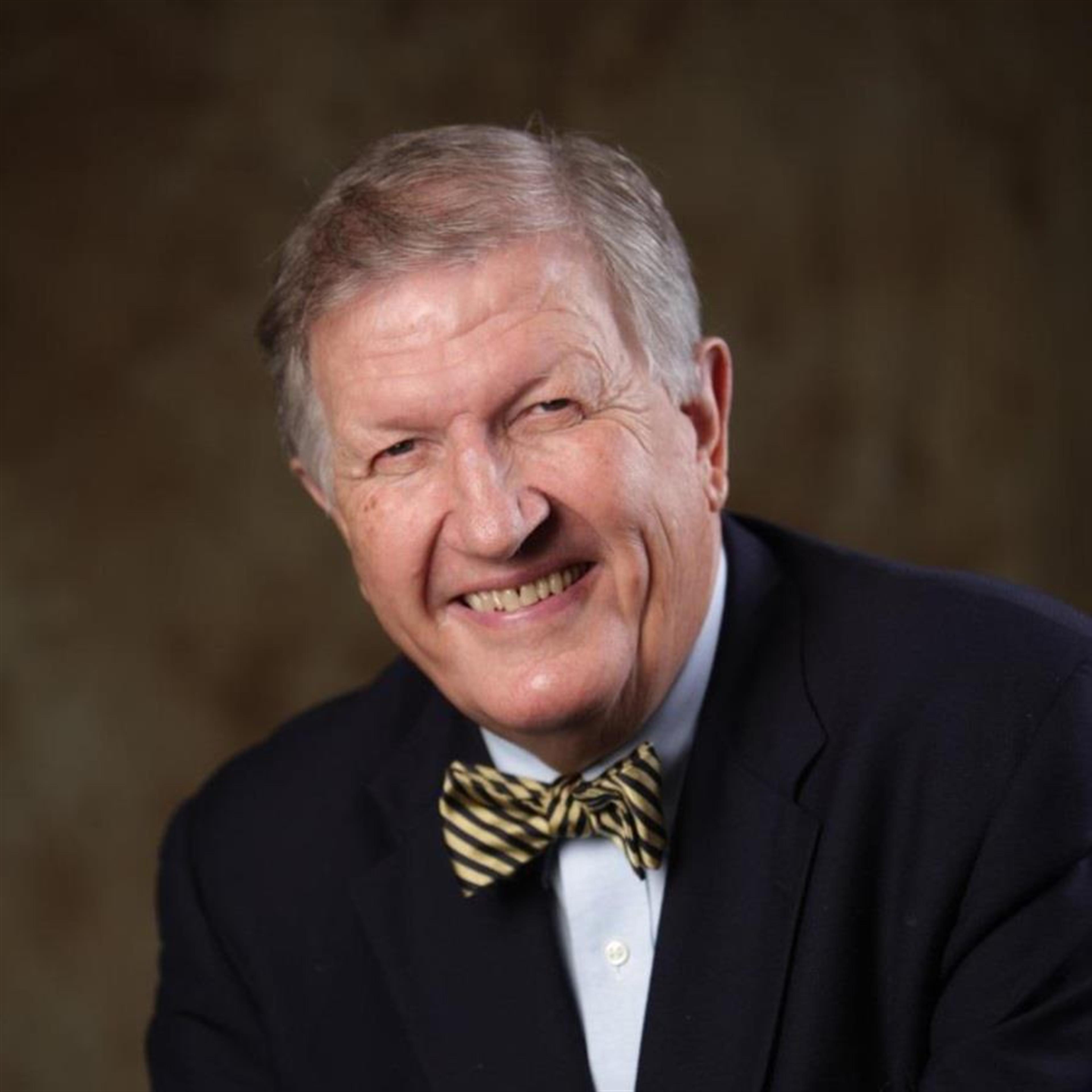 Guy Bedford Webb's obituary picture