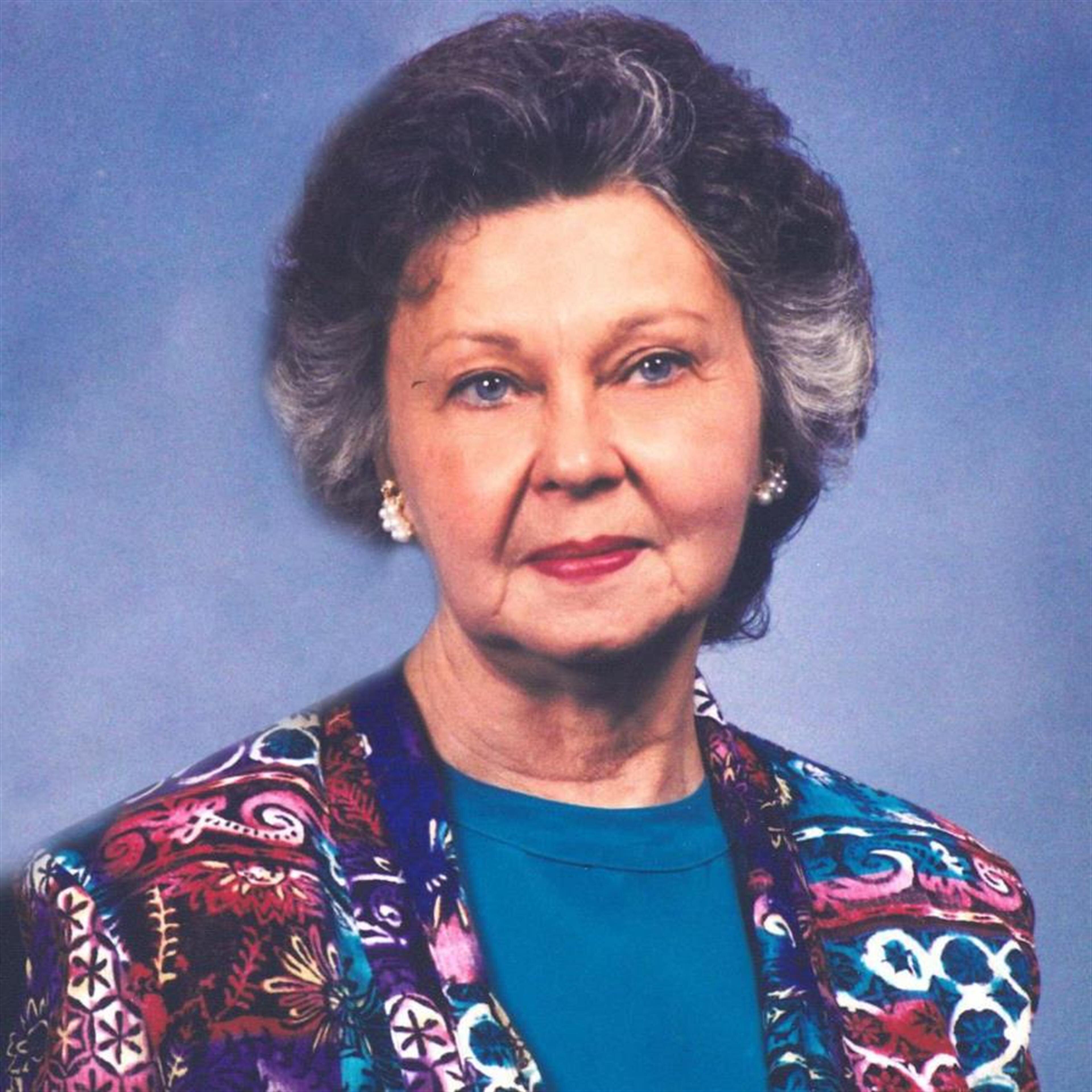 Lila Emily Powell