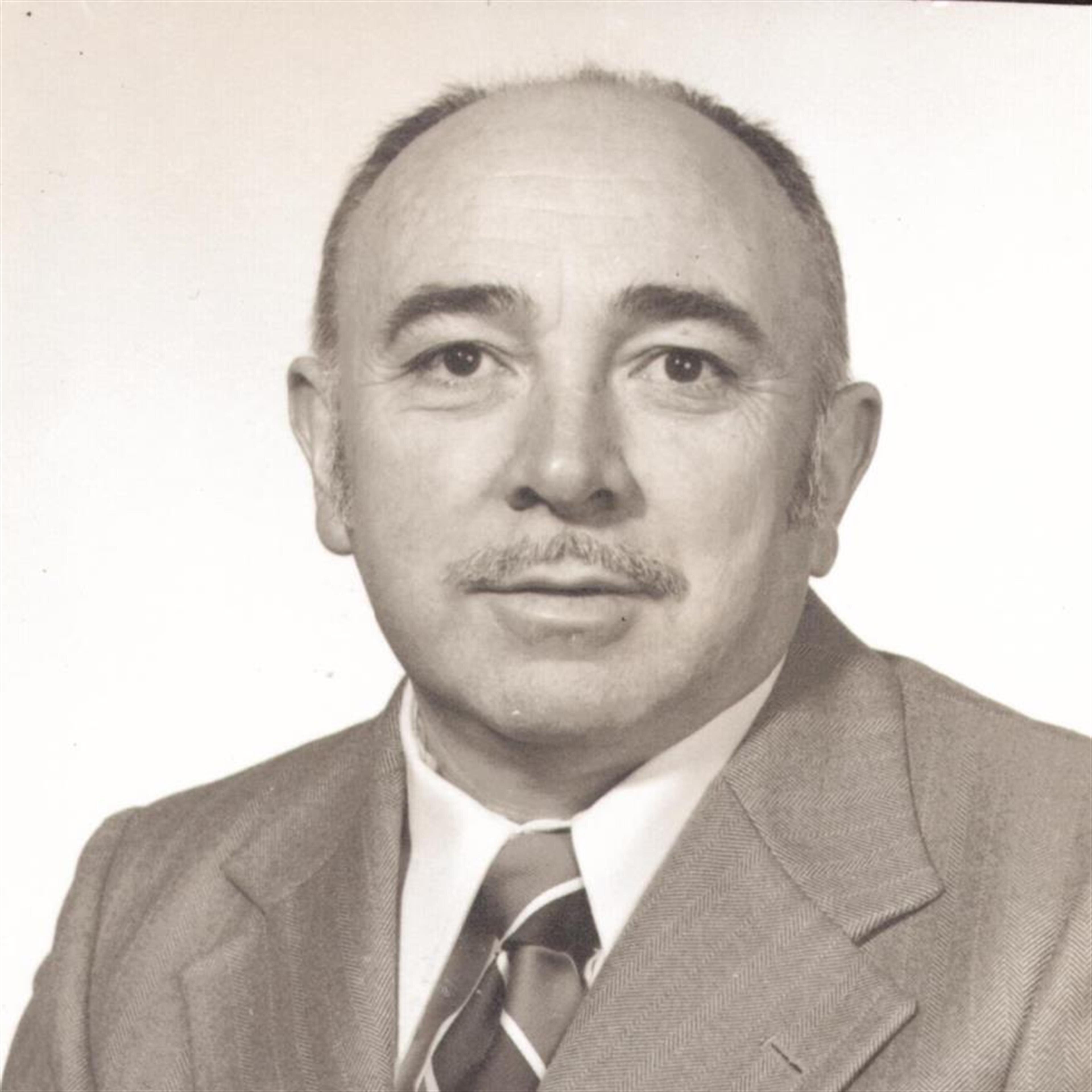 Manuel Isaac Rivero
