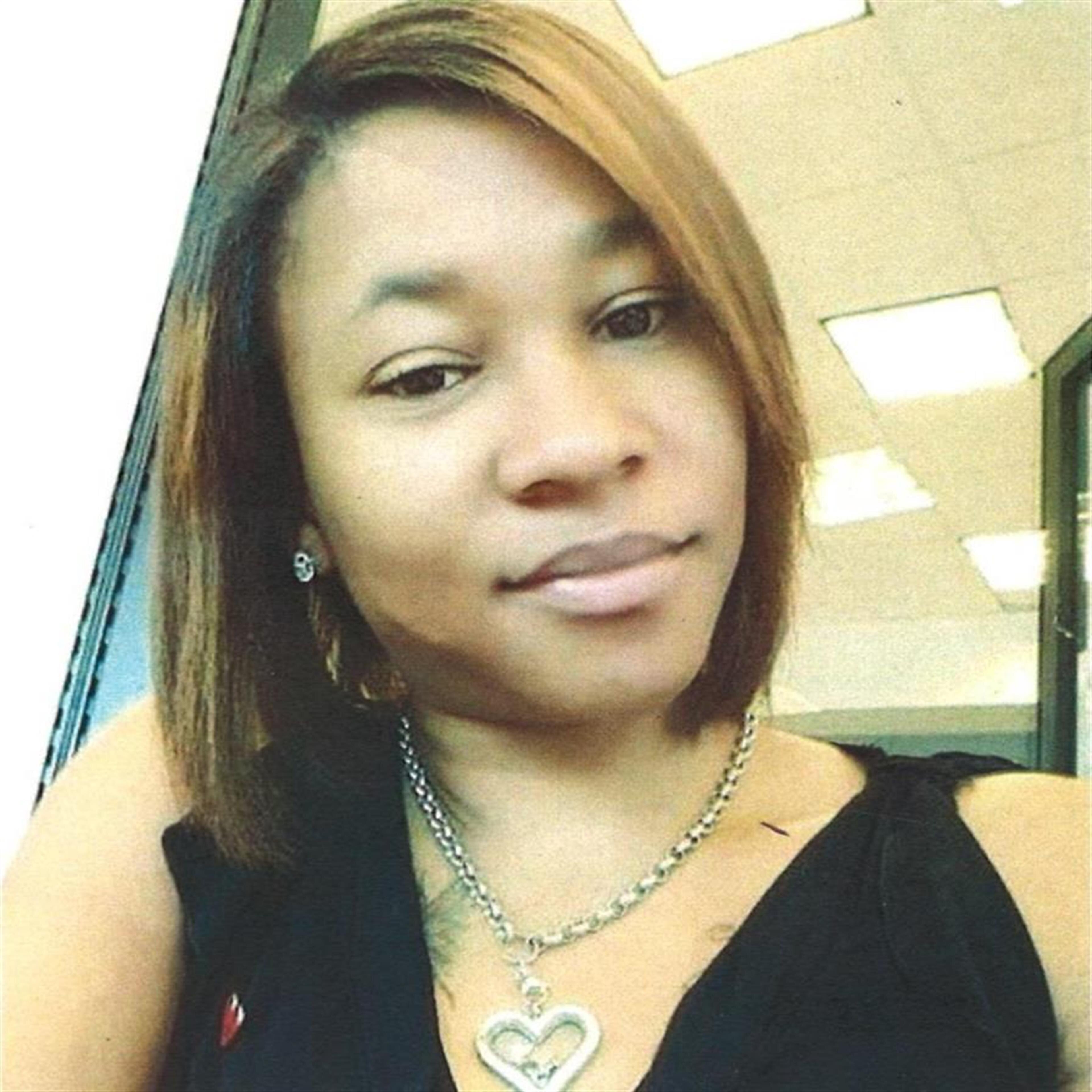 MS. TONISHA LOLITA SHUFFORD