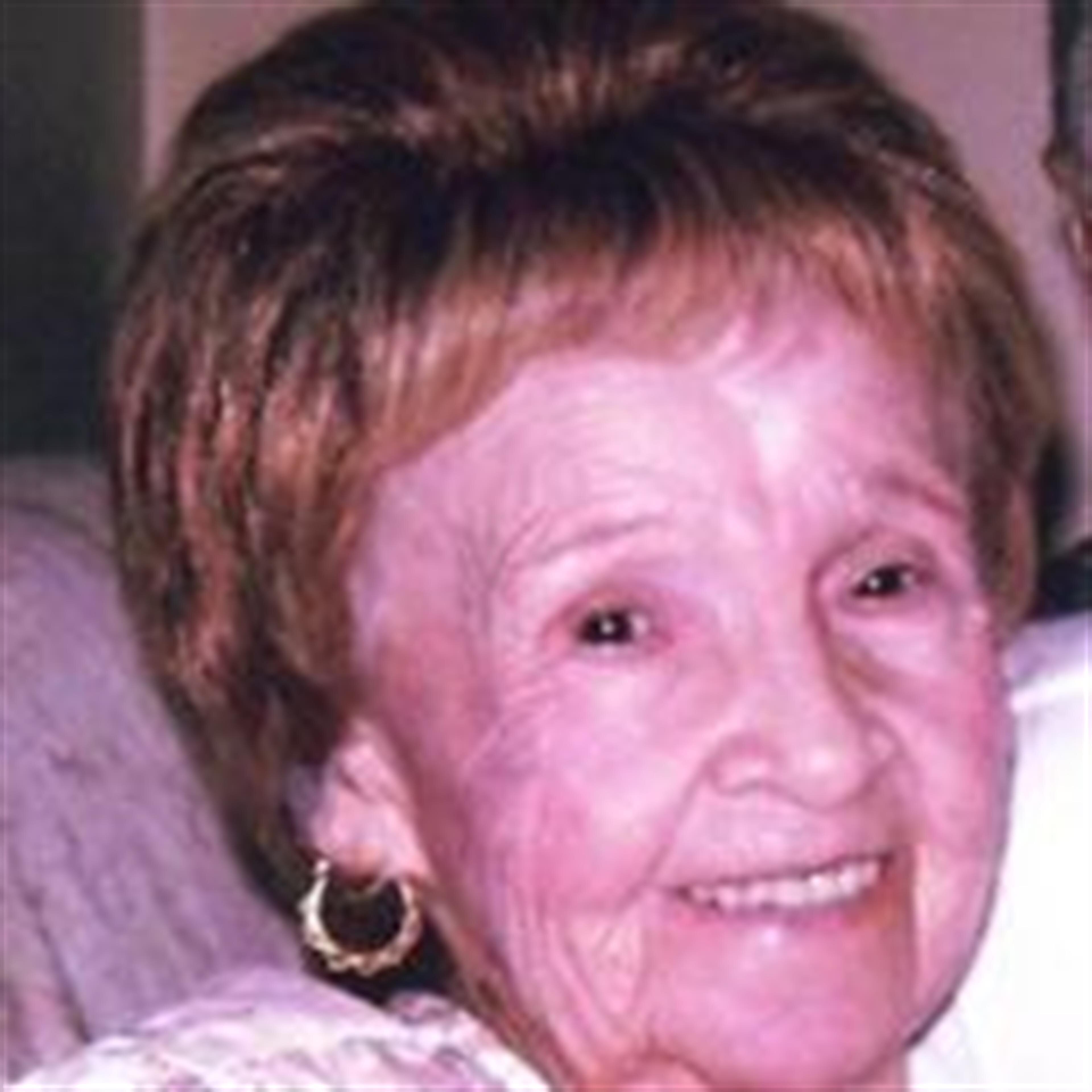 BETTY JOANIDES