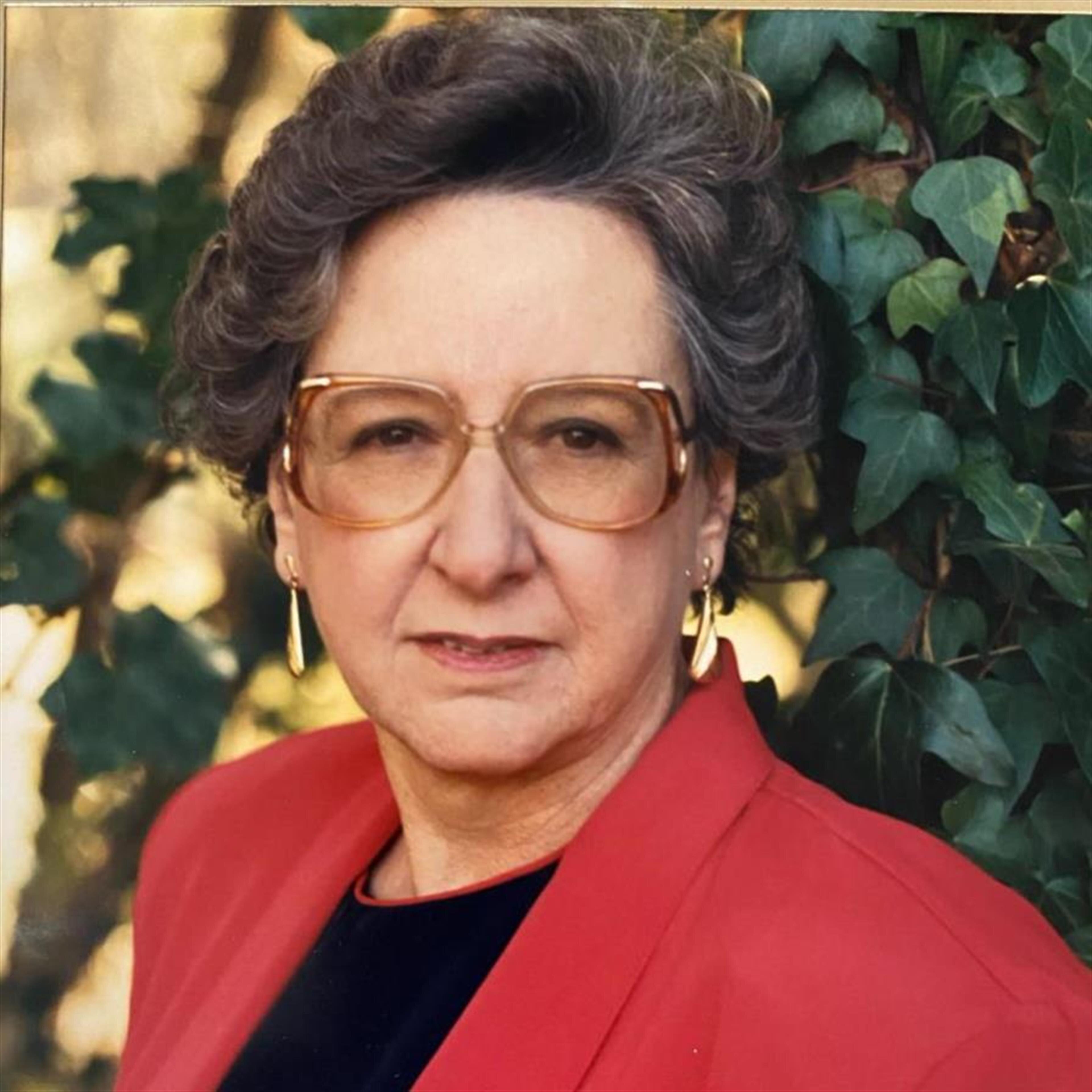 Betty B. Street