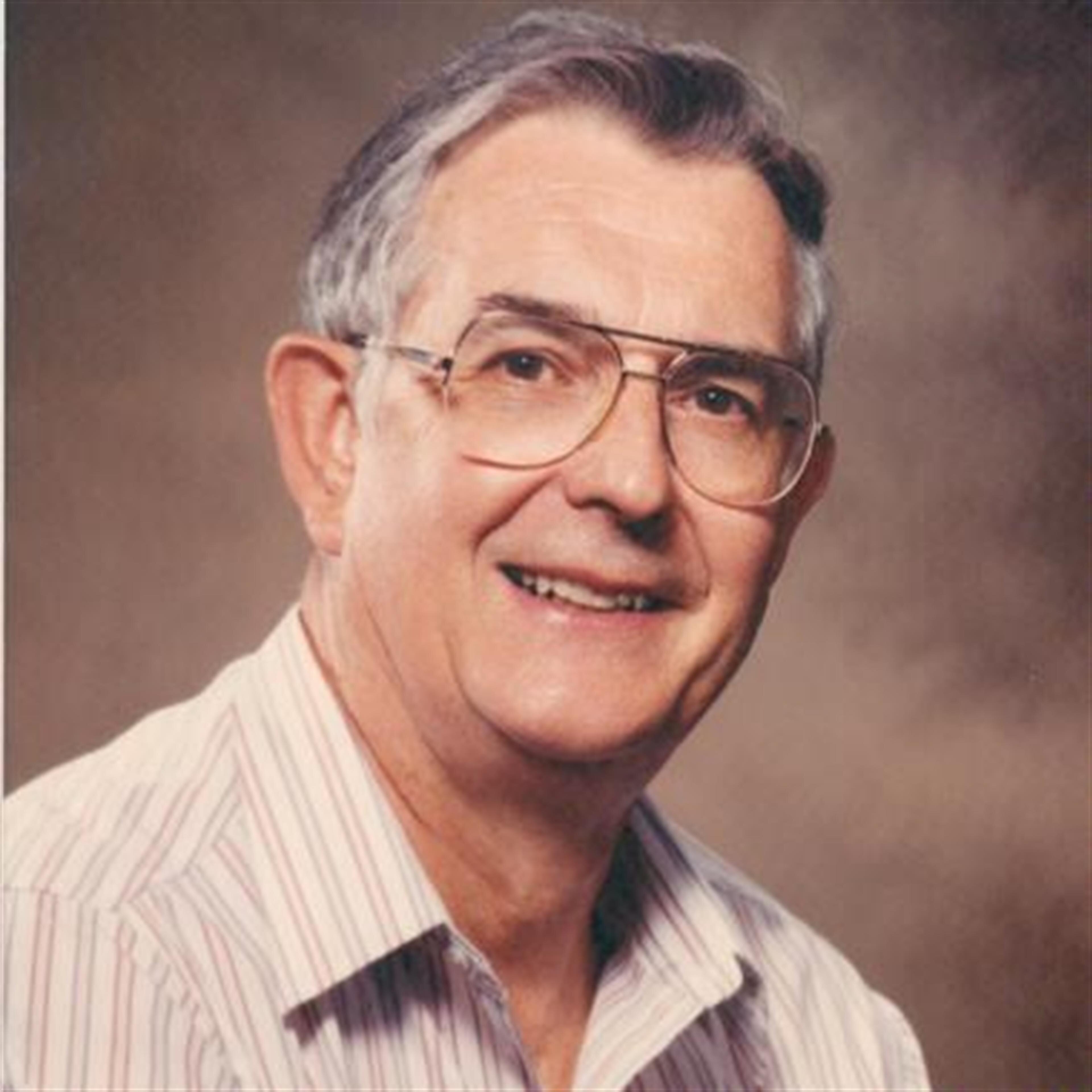 John Thomas Ryczek