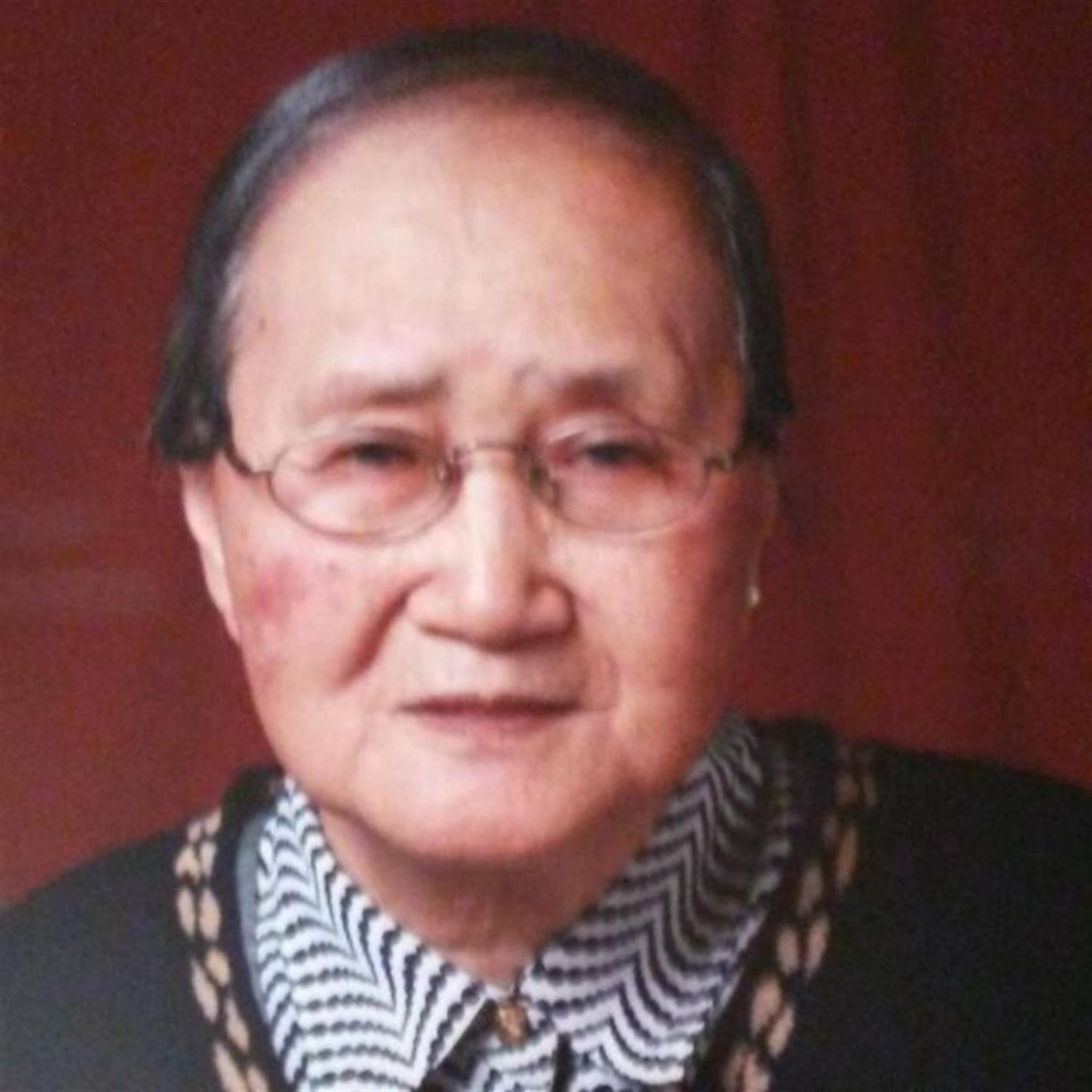 Doris Chien Shih's obituary picture