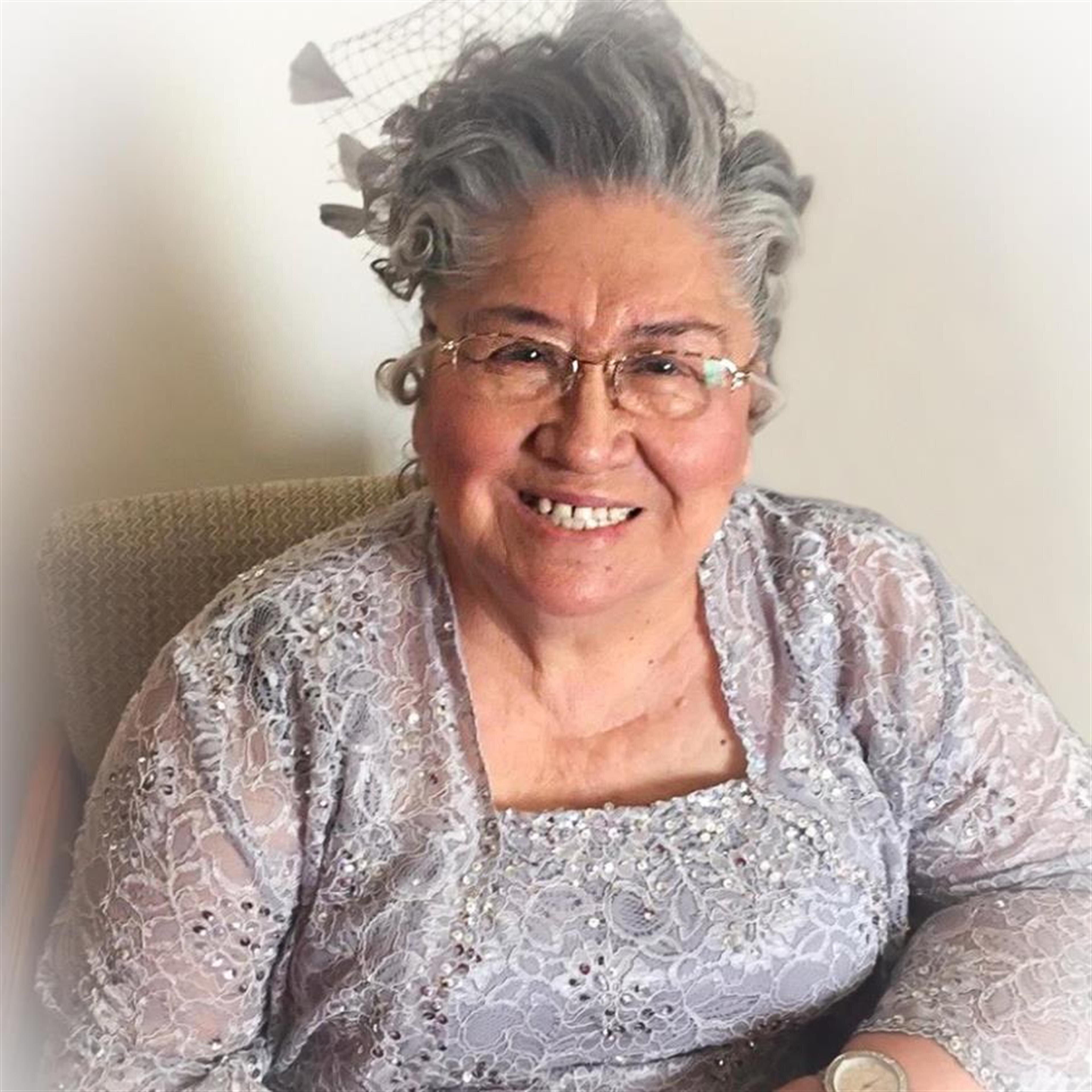 Elva Dina Rodriguez