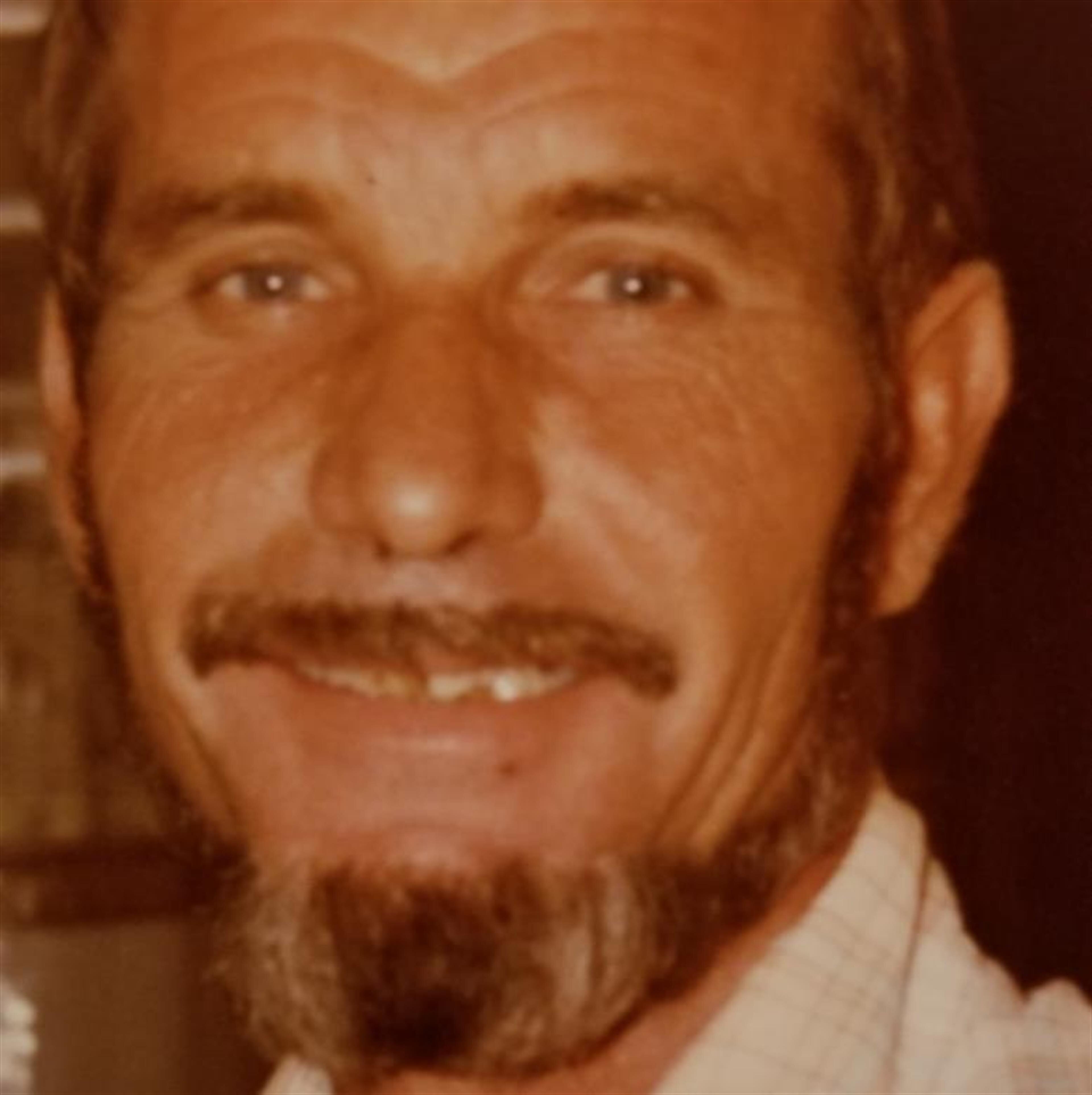 Alvin B. Meadows