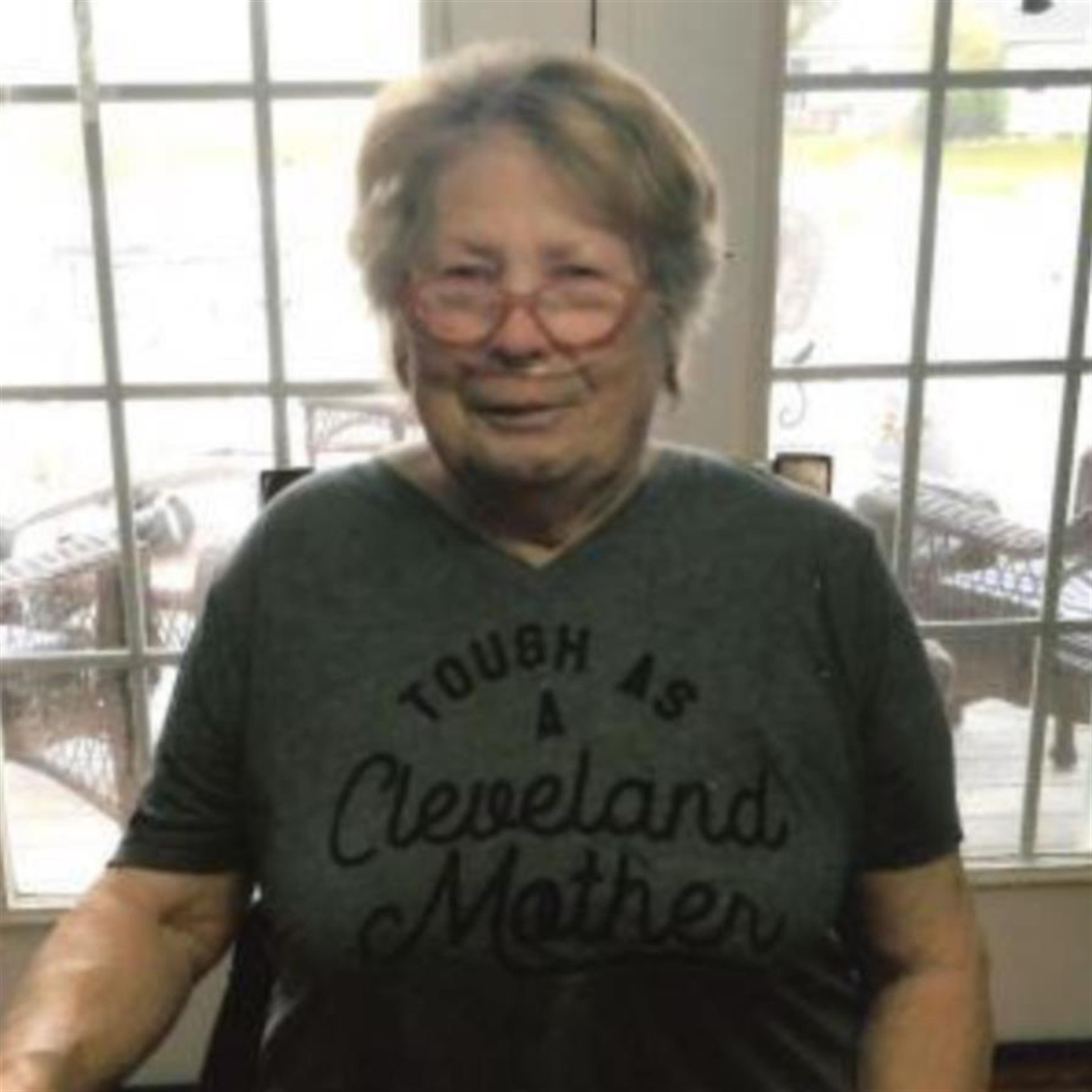 Marianne C. Oslin Pierce