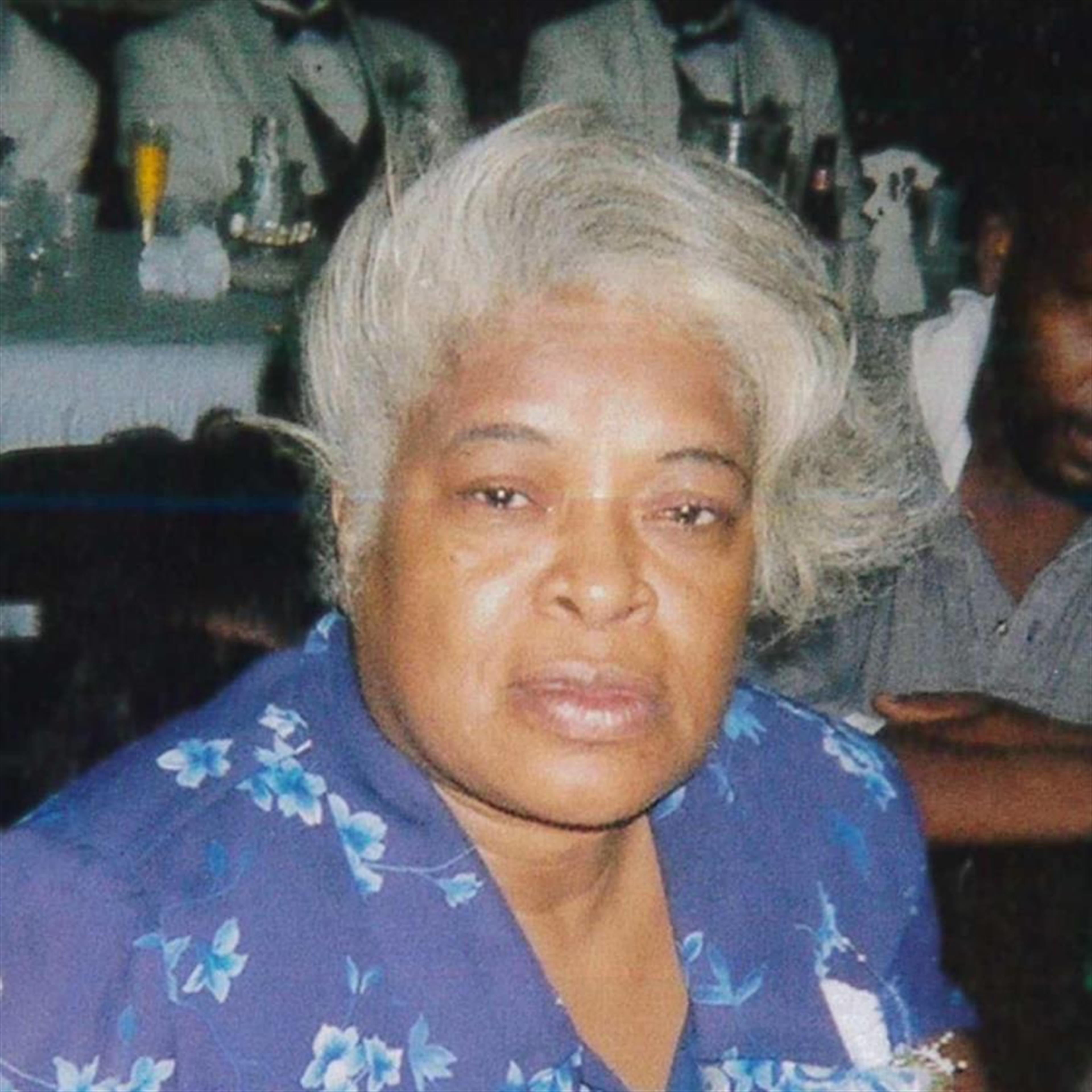 Helen Jean Paschal's obituary picture