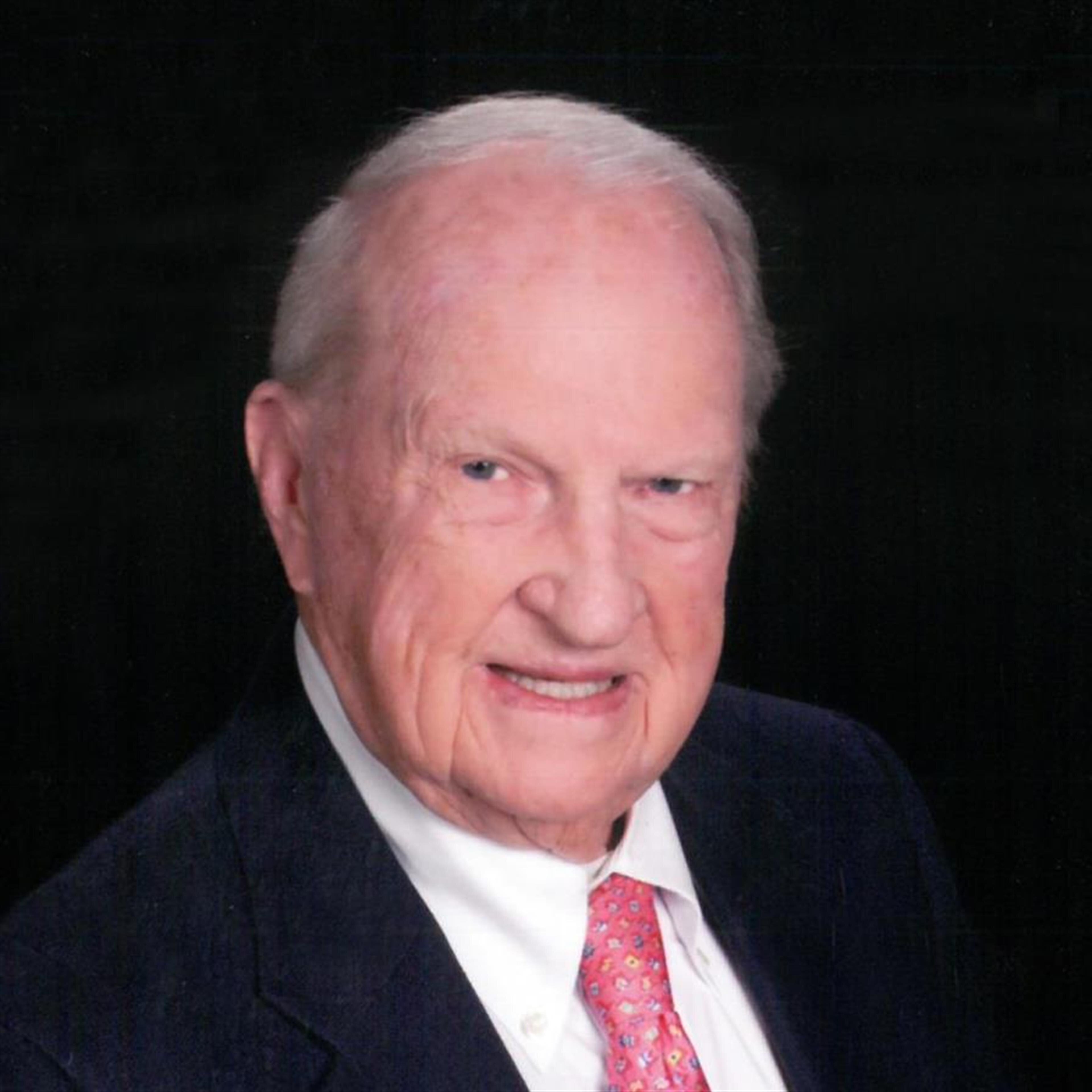 Lee Russell Spence