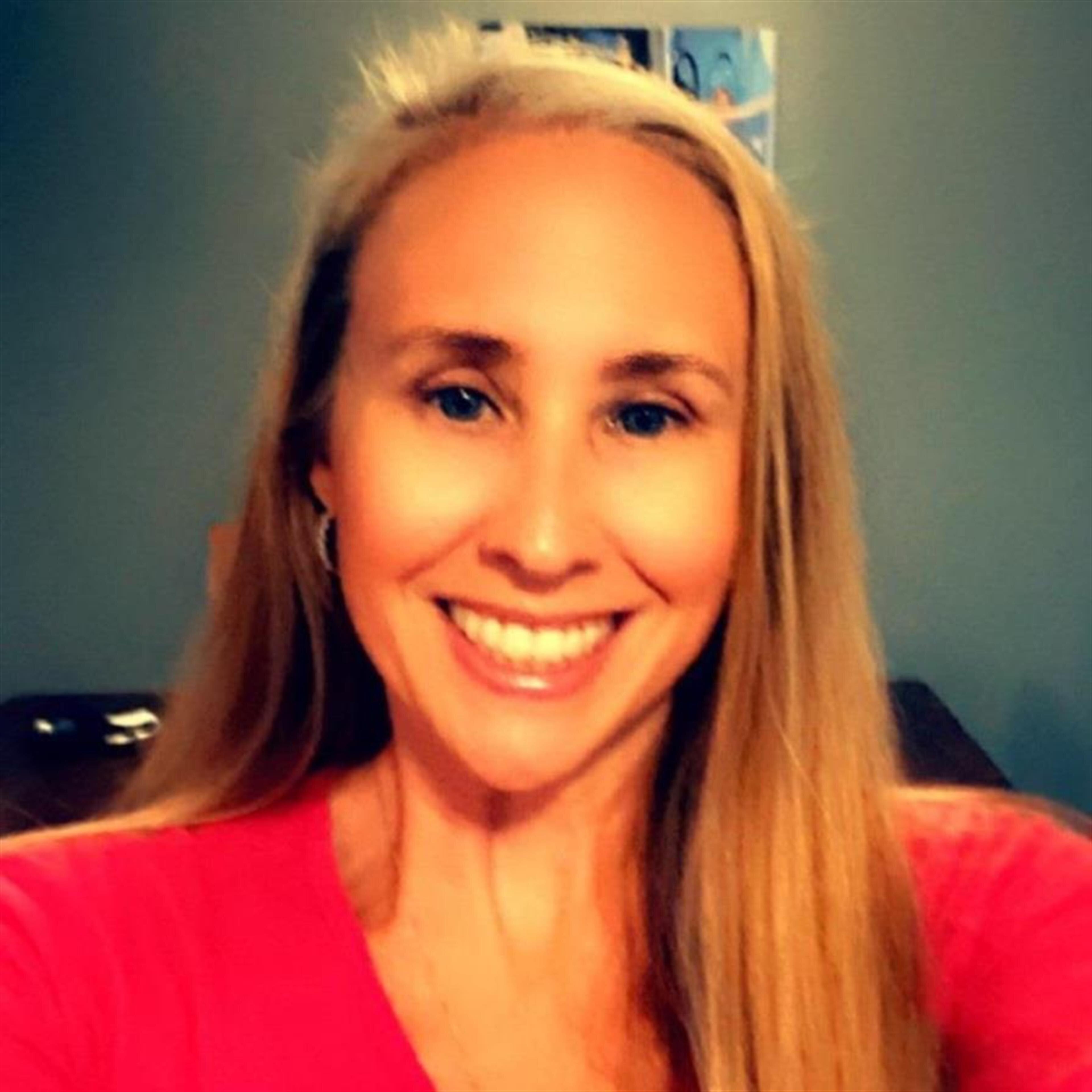 Michelle Palmer Jenkins
