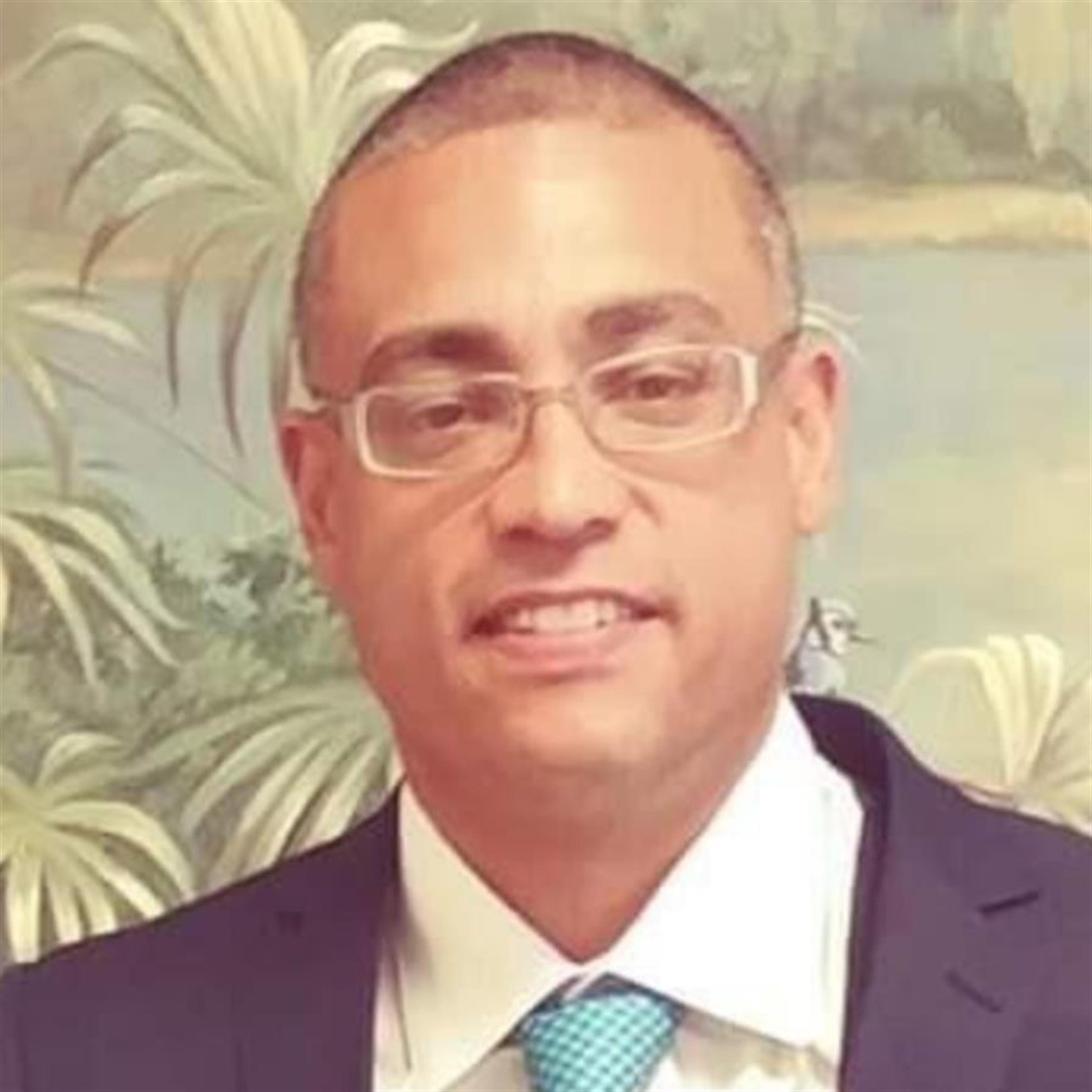 Steven Bobby Cintron