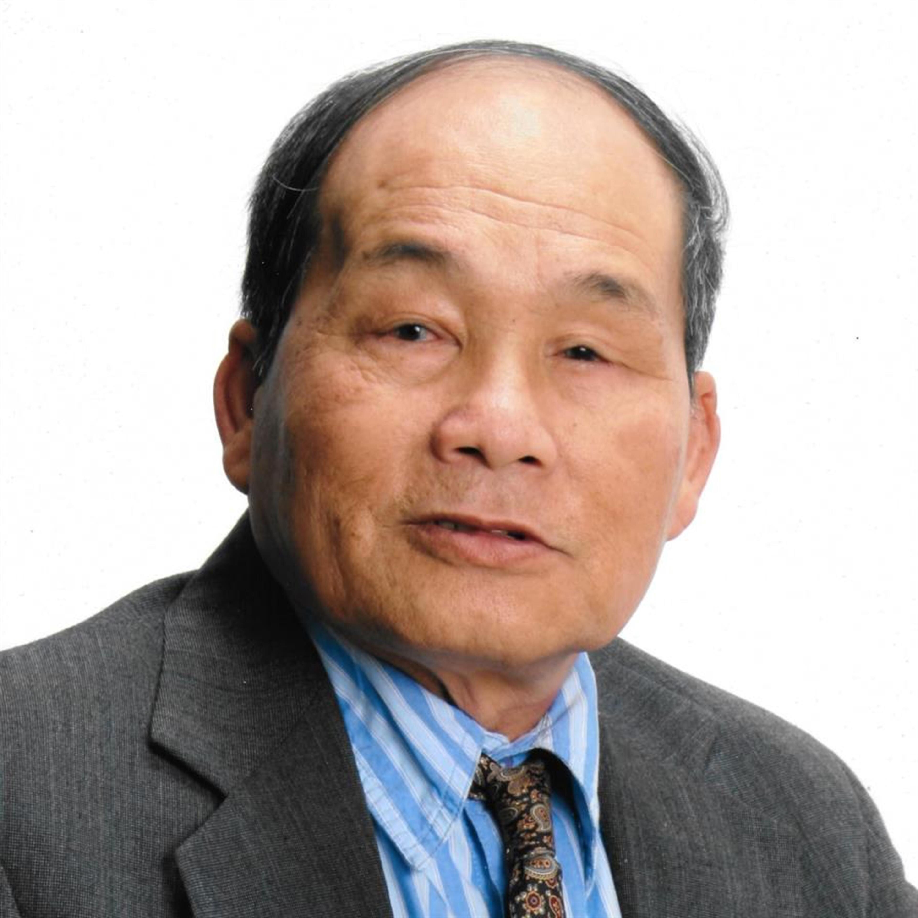 Toan Xuan Hoang