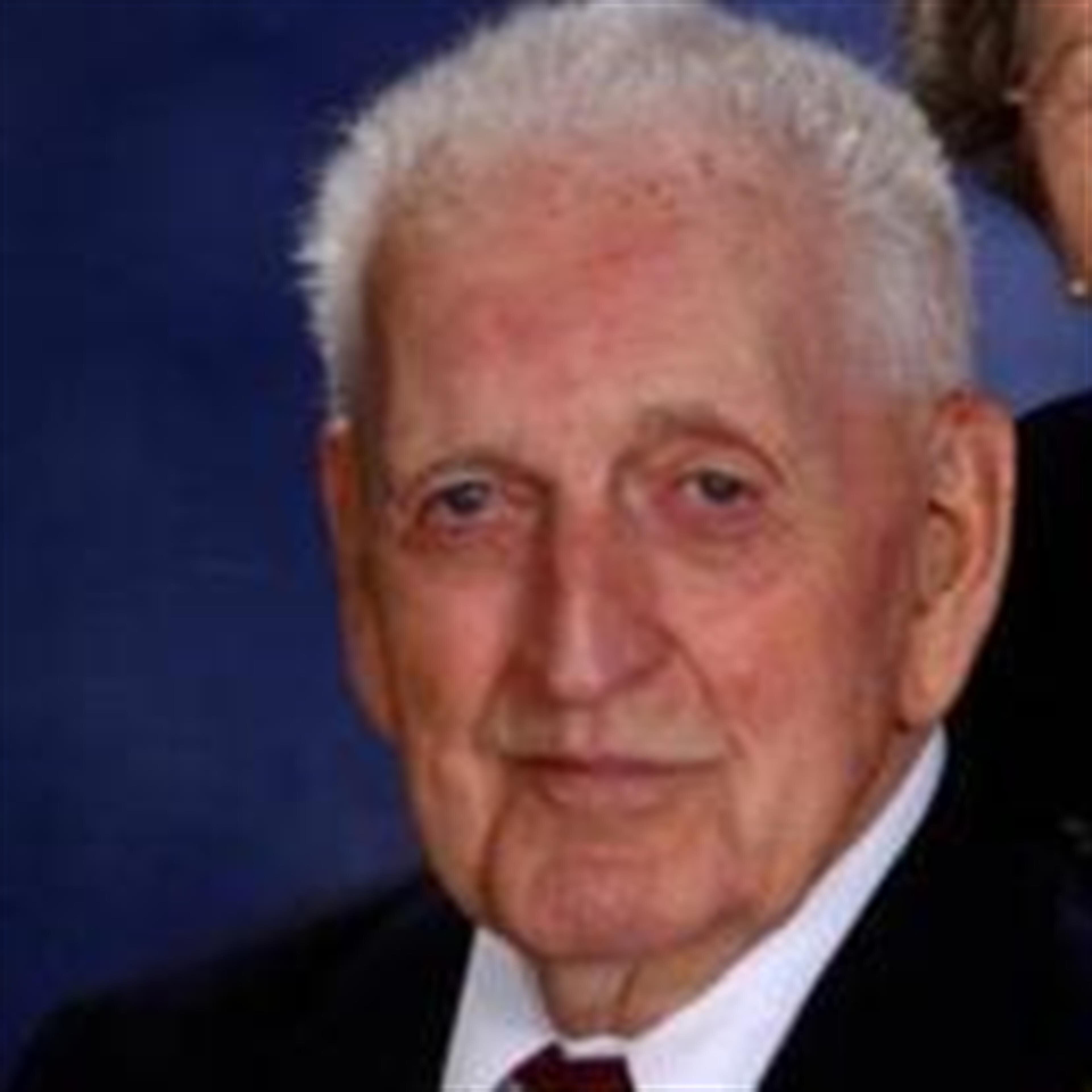 Joseph  "J.B." Elliott 
