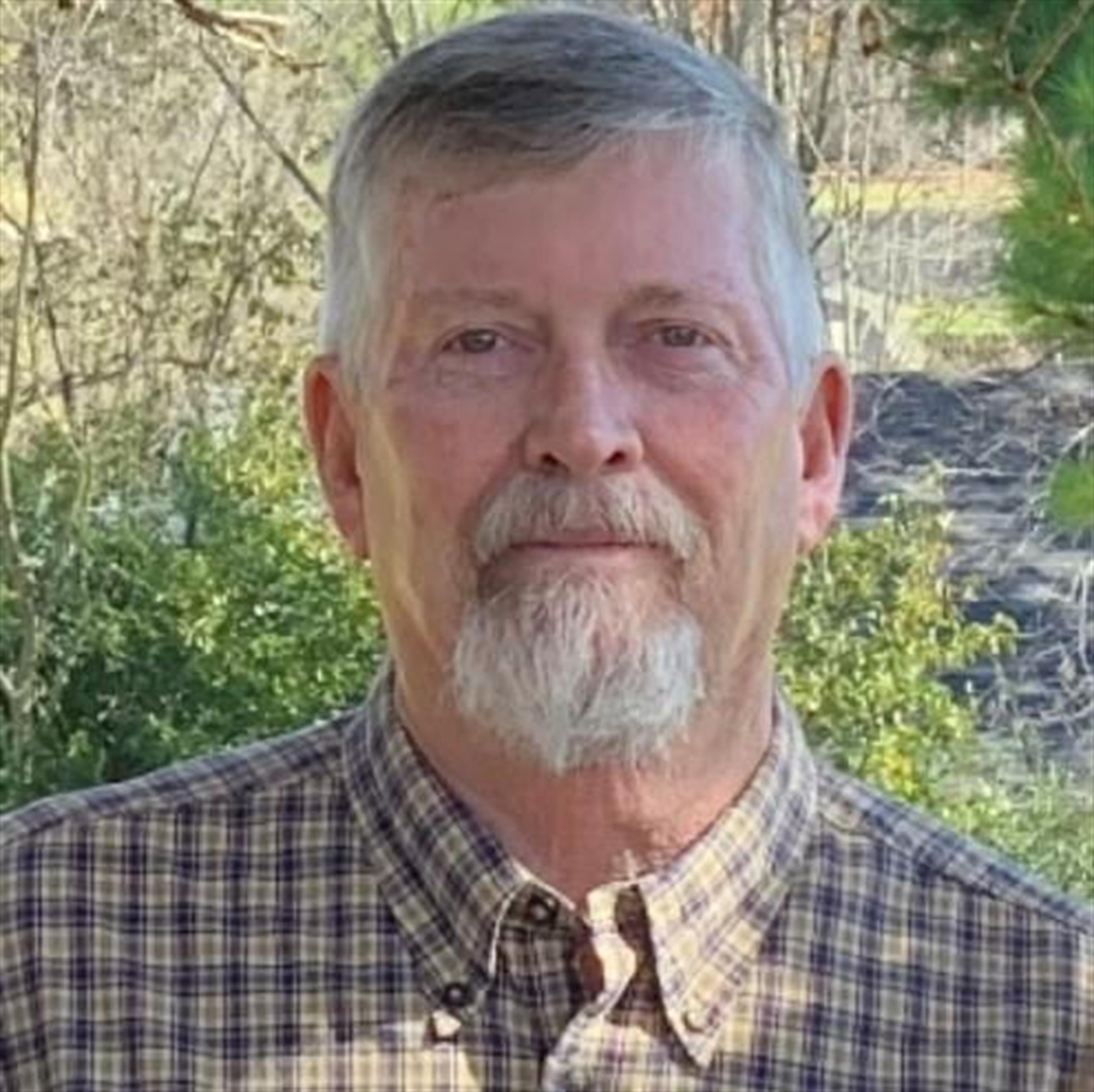 Kevin Lee McPherson